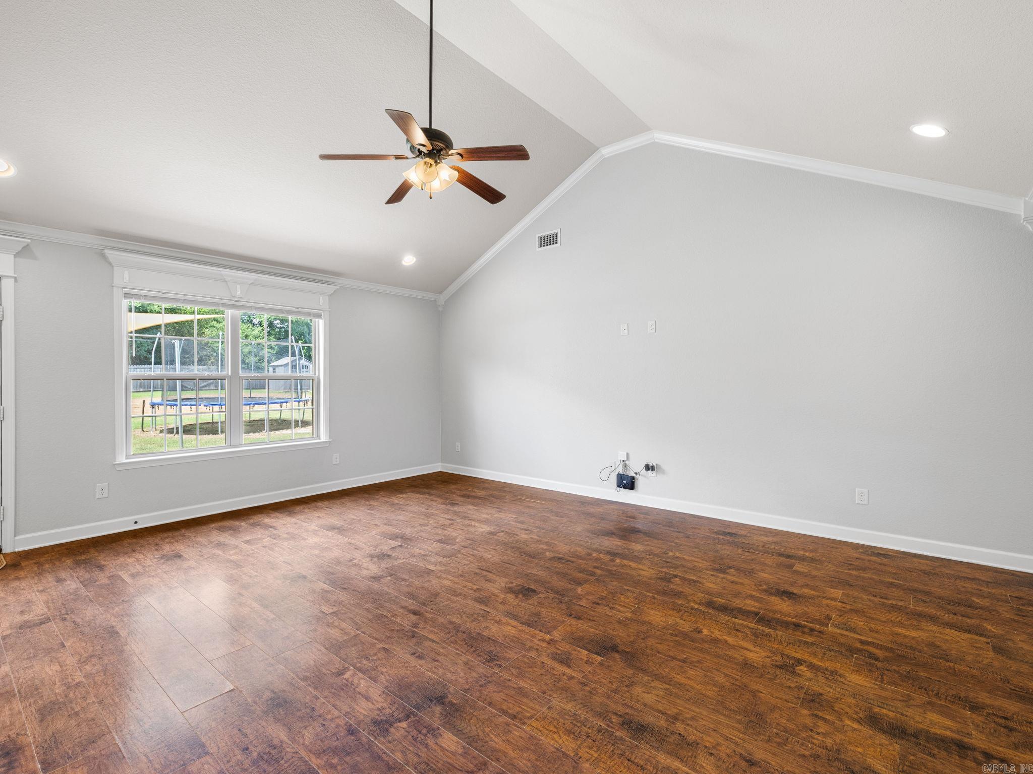HIDDEN VALLEY SUBDIVISION - Residential