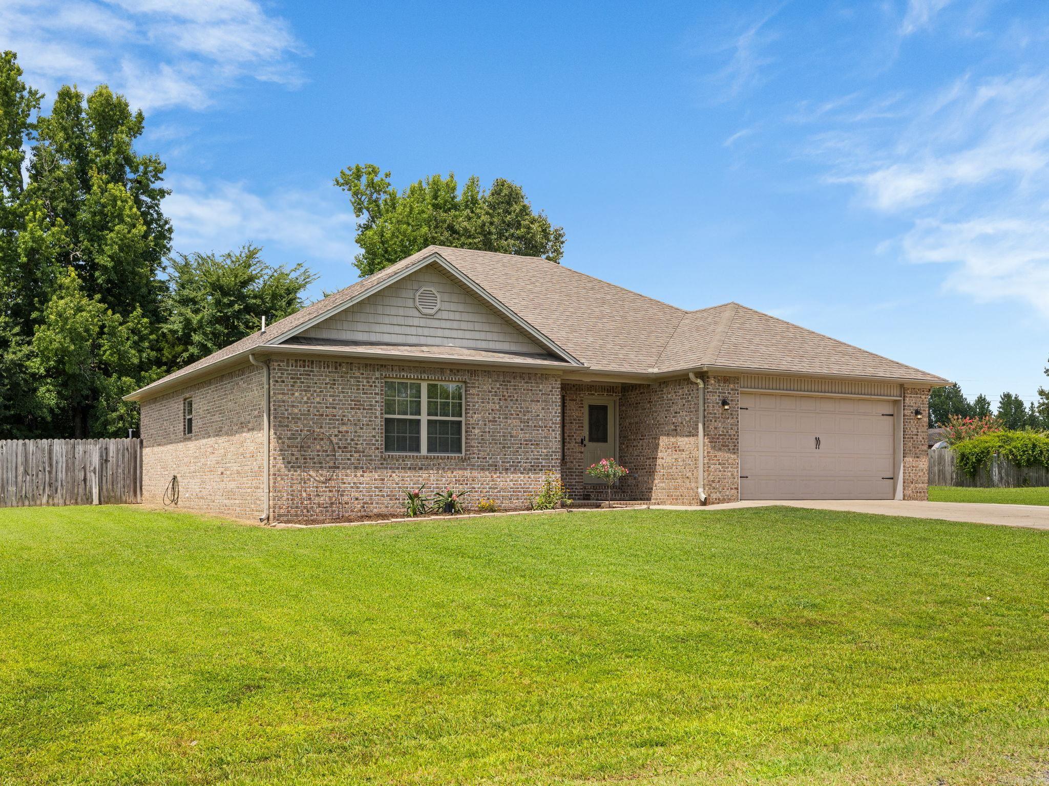 HIDDEN VALLEY SUBDIVISION - Residential