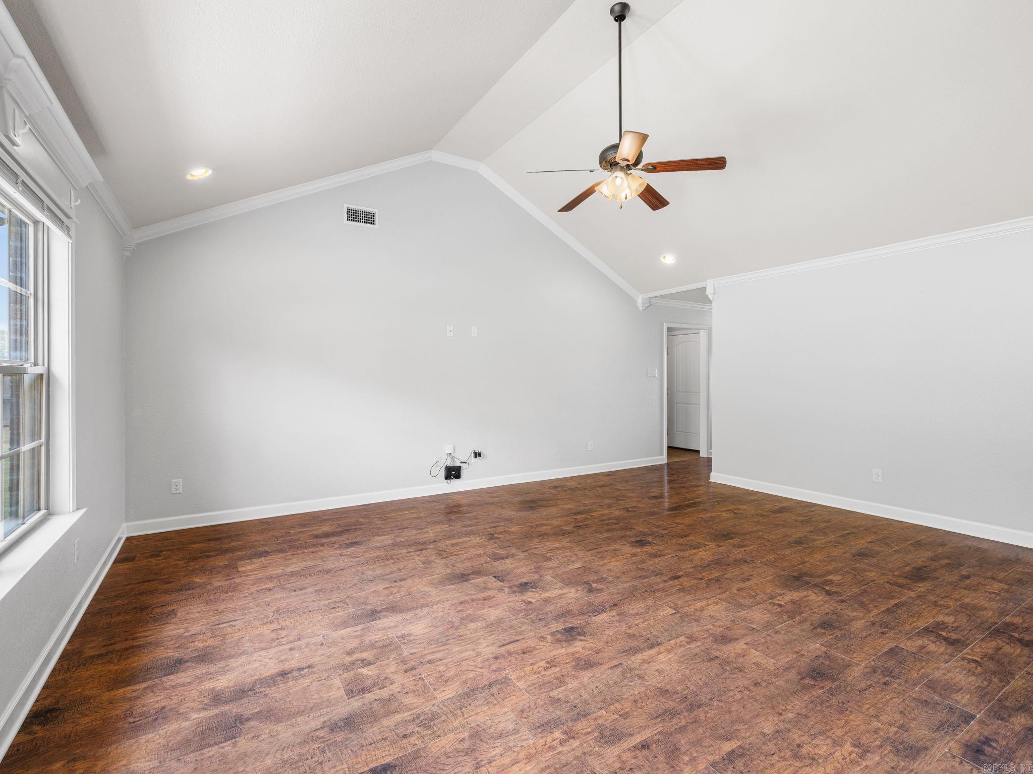 HIDDEN VALLEY SUBDIVISION - Residential