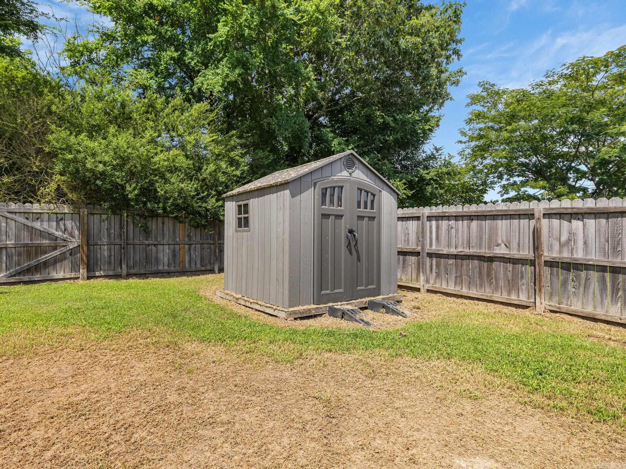 HIDDEN VALLEY SUBDIVISION - Residential