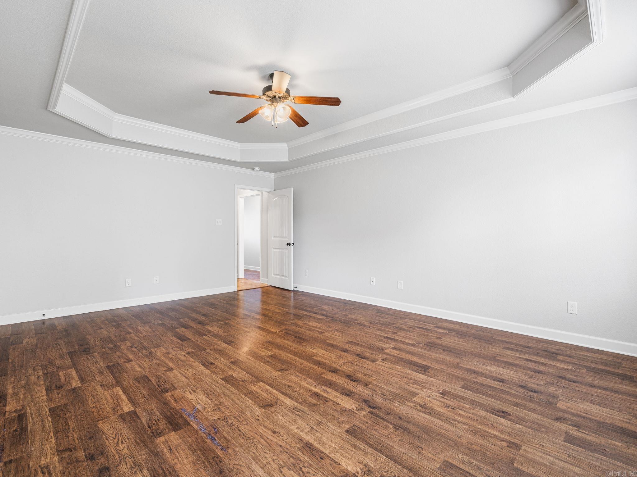 HIDDEN VALLEY SUBDIVISION - Residential