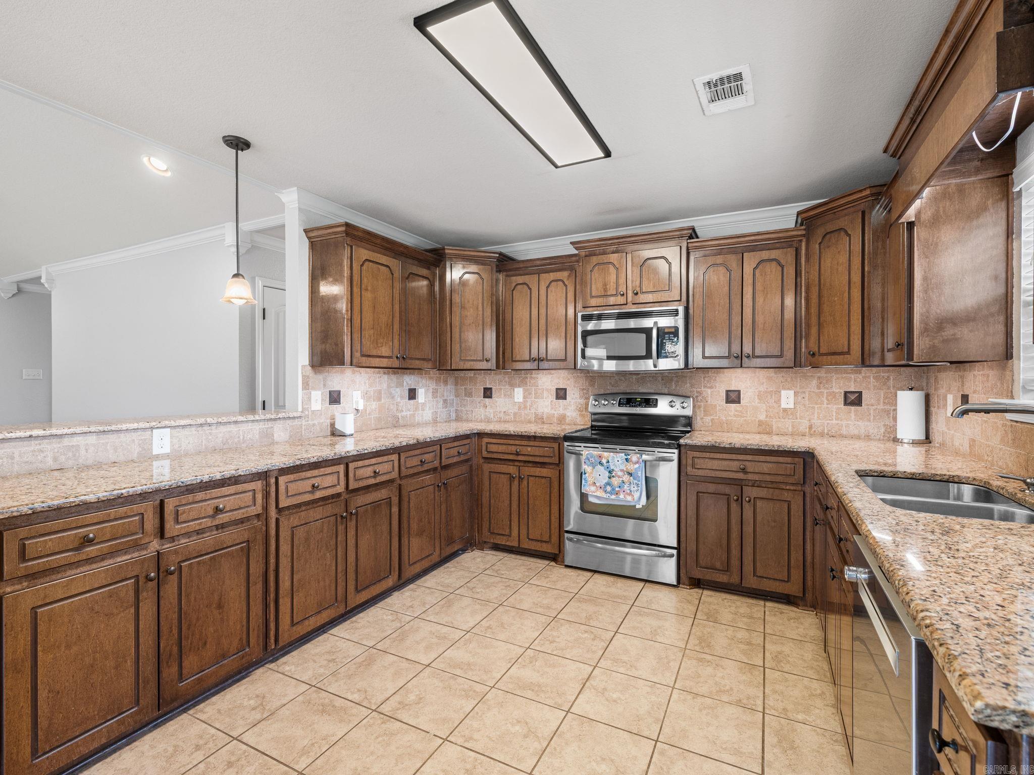 HIDDEN VALLEY SUBDIVISION - Residential