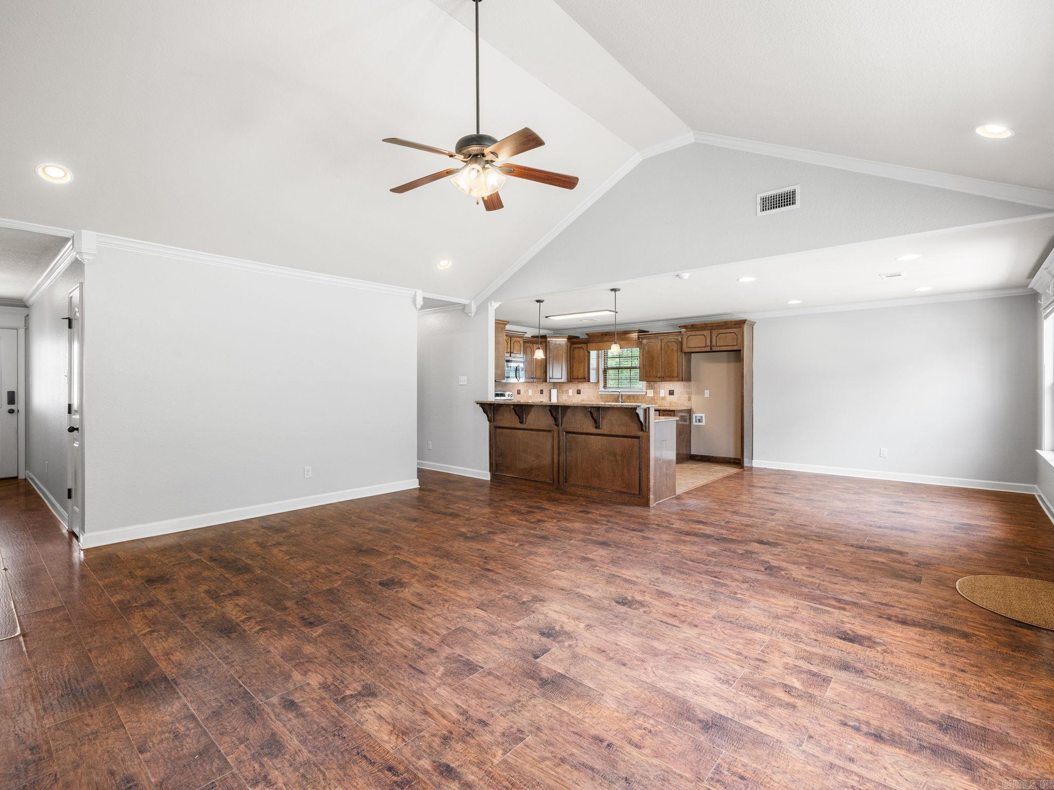 HIDDEN VALLEY SUBDIVISION - Residential