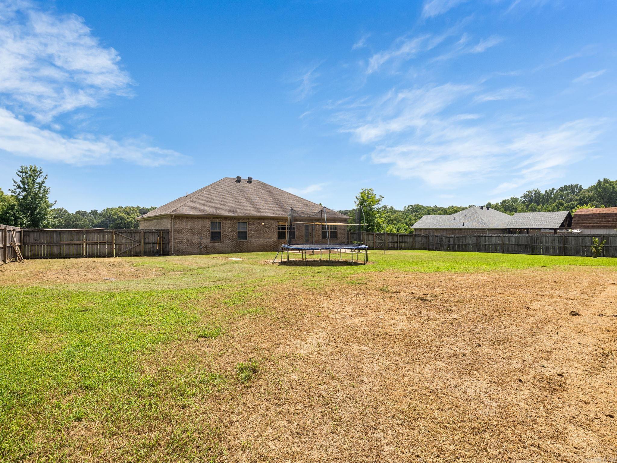 HIDDEN VALLEY SUBDIVISION - Residential
