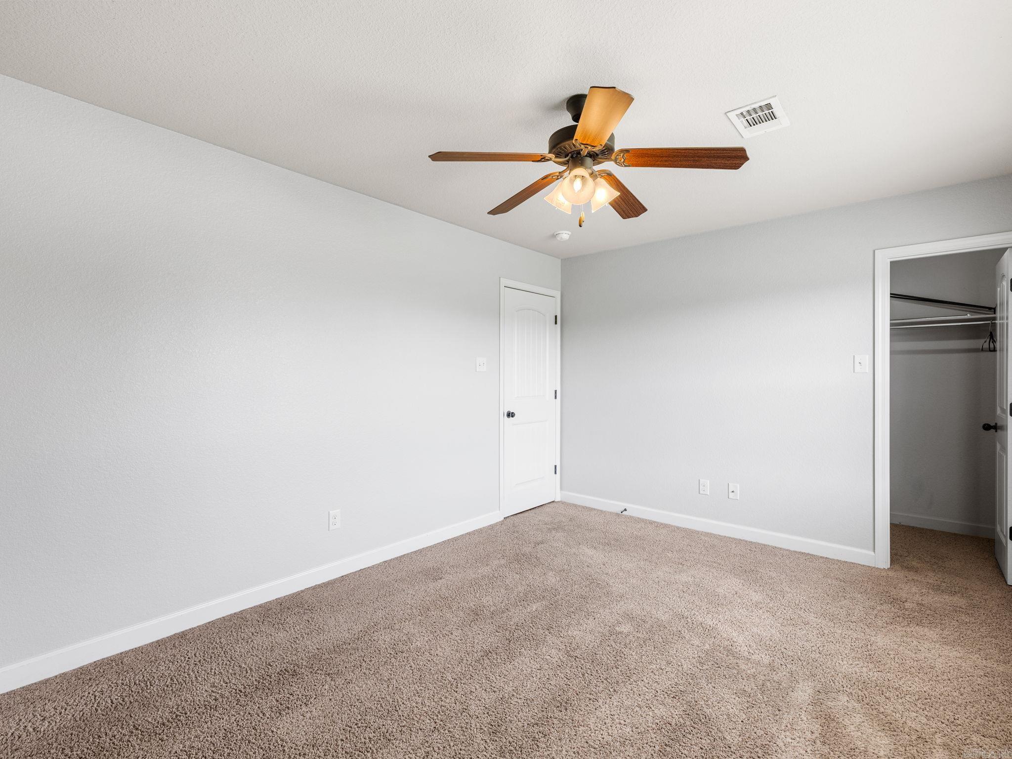 HIDDEN VALLEY SUBDIVISION - Residential