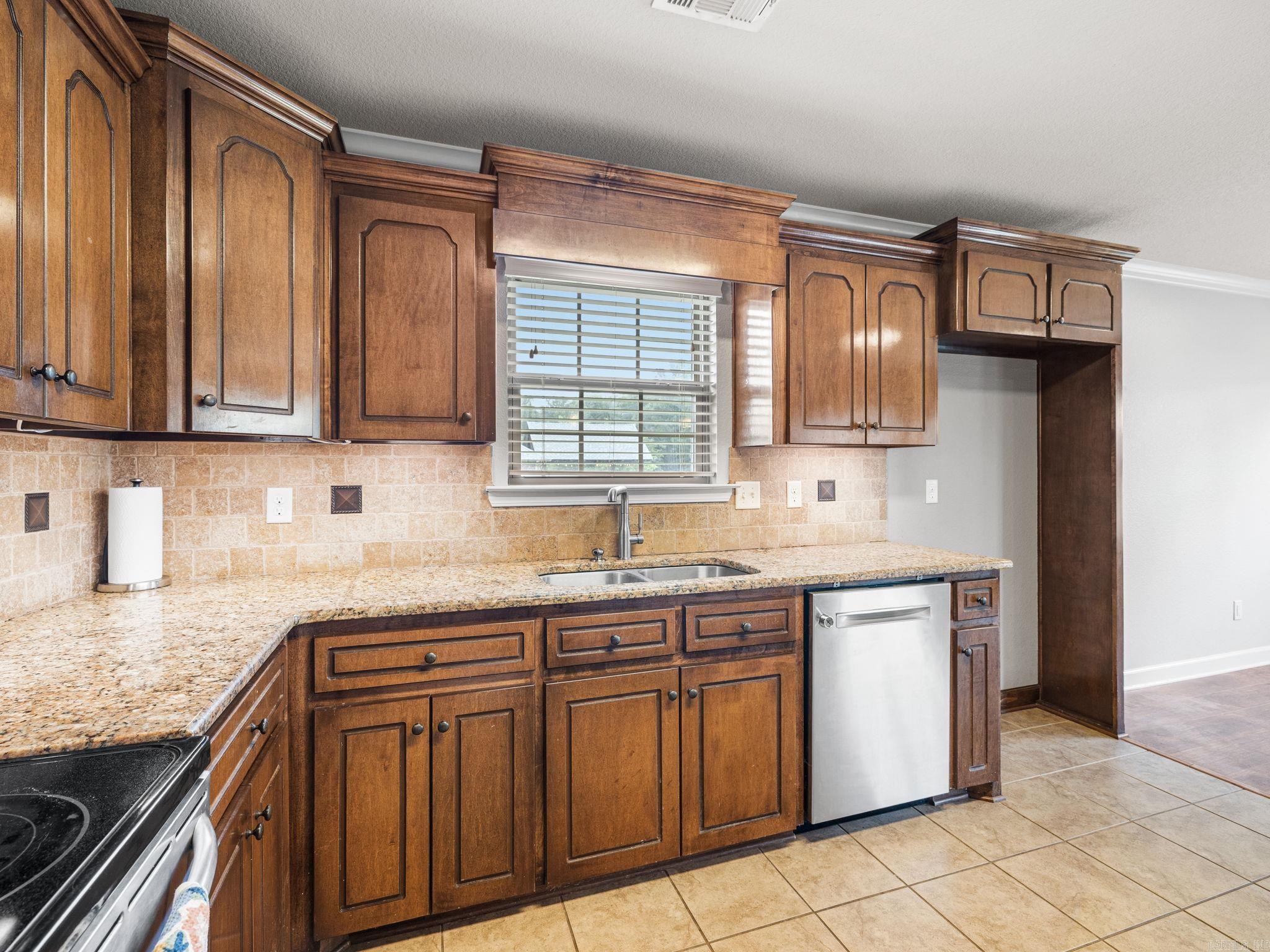 HIDDEN VALLEY SUBDIVISION - Residential