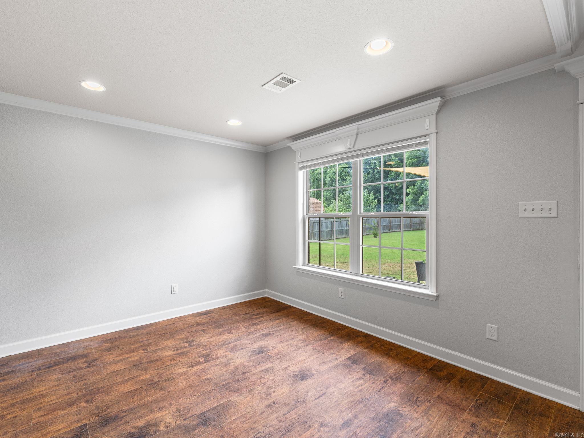 HIDDEN VALLEY SUBDIVISION - Residential