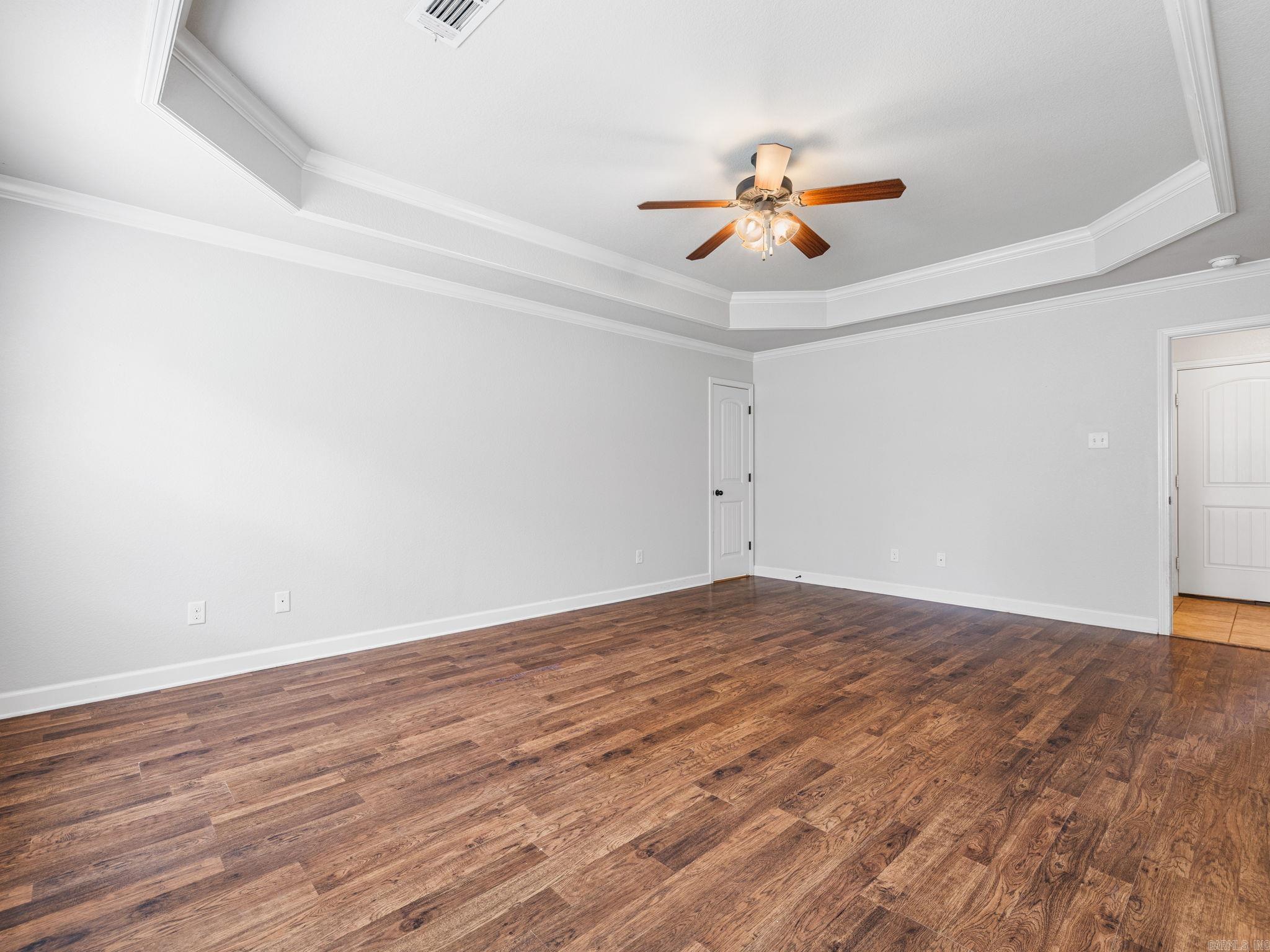 HIDDEN VALLEY SUBDIVISION - Residential