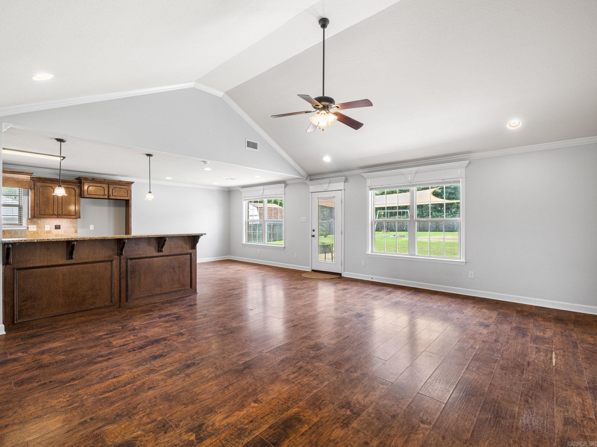 HIDDEN VALLEY SUBDIVISION - Residential