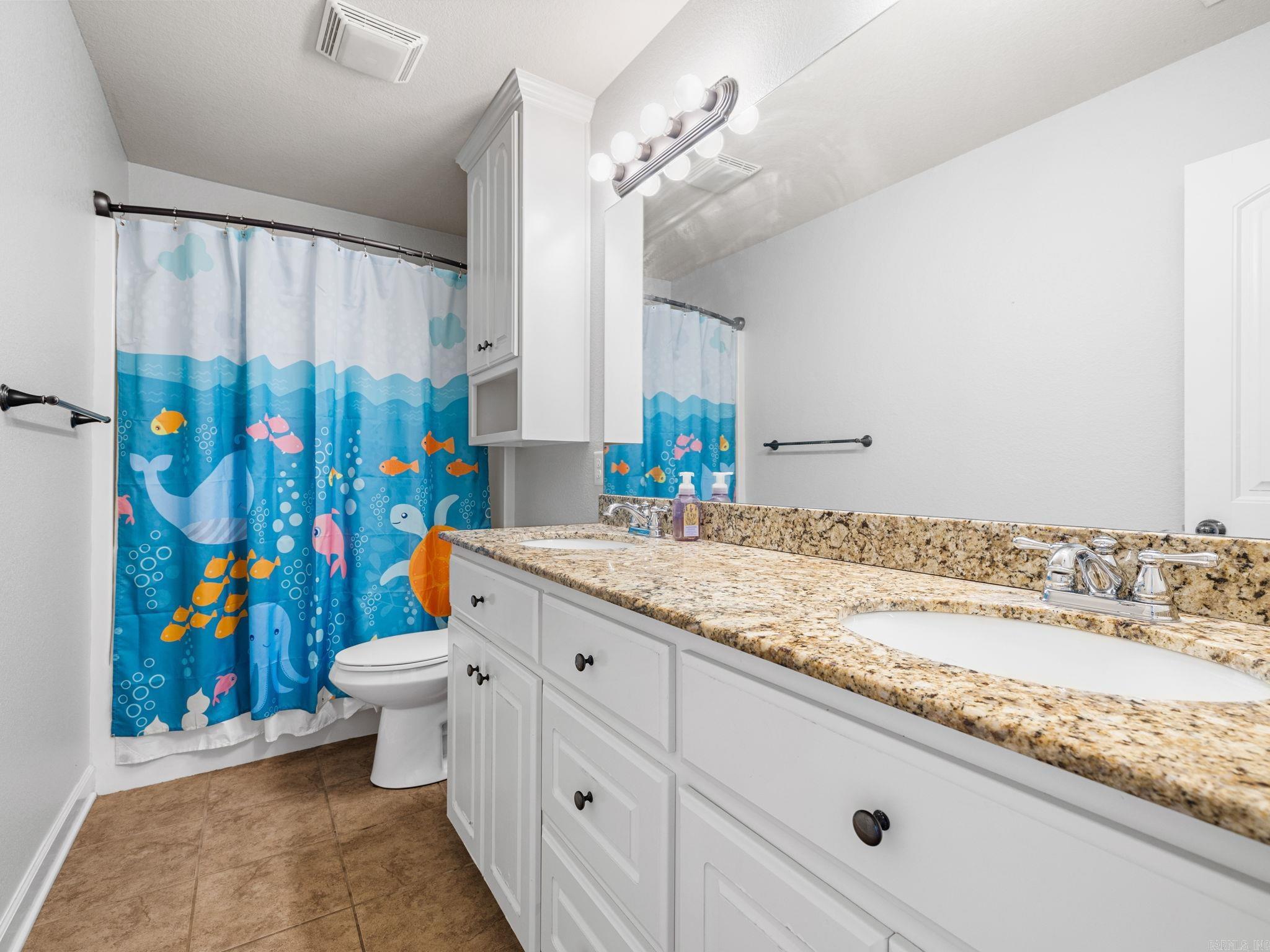 HIDDEN VALLEY SUBDIVISION - Residential