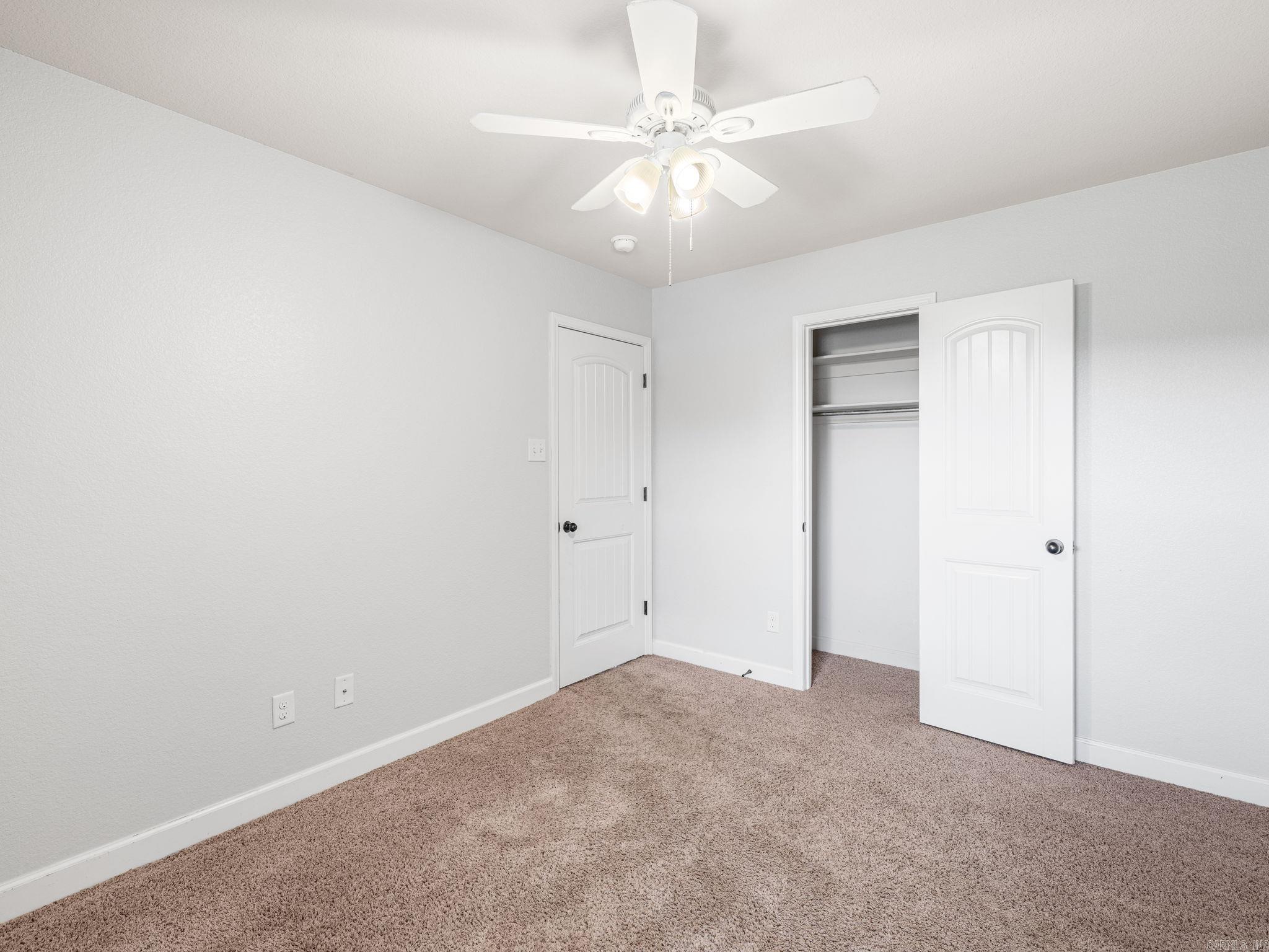 HIDDEN VALLEY SUBDIVISION - Residential