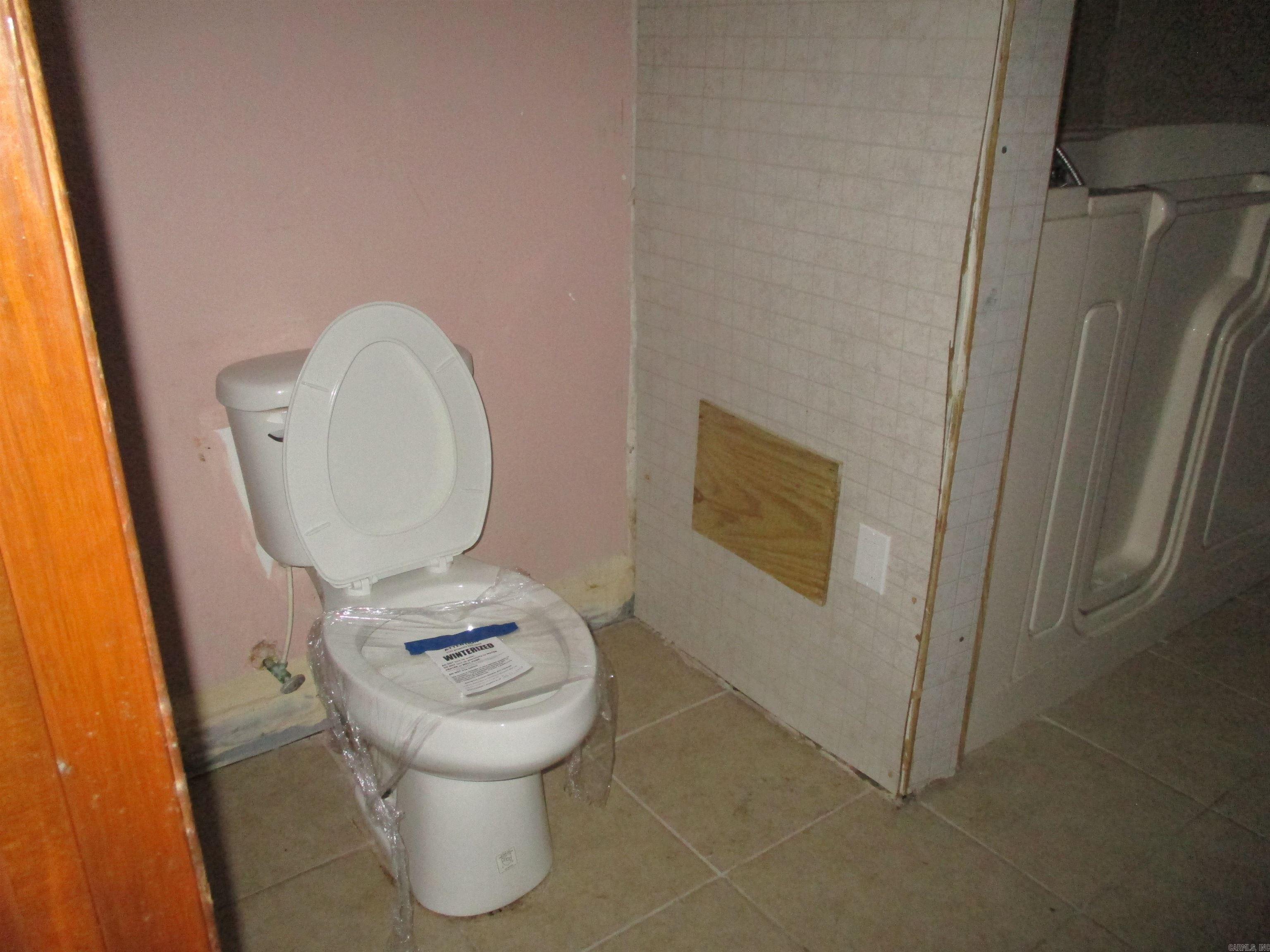 Not In List - Residential