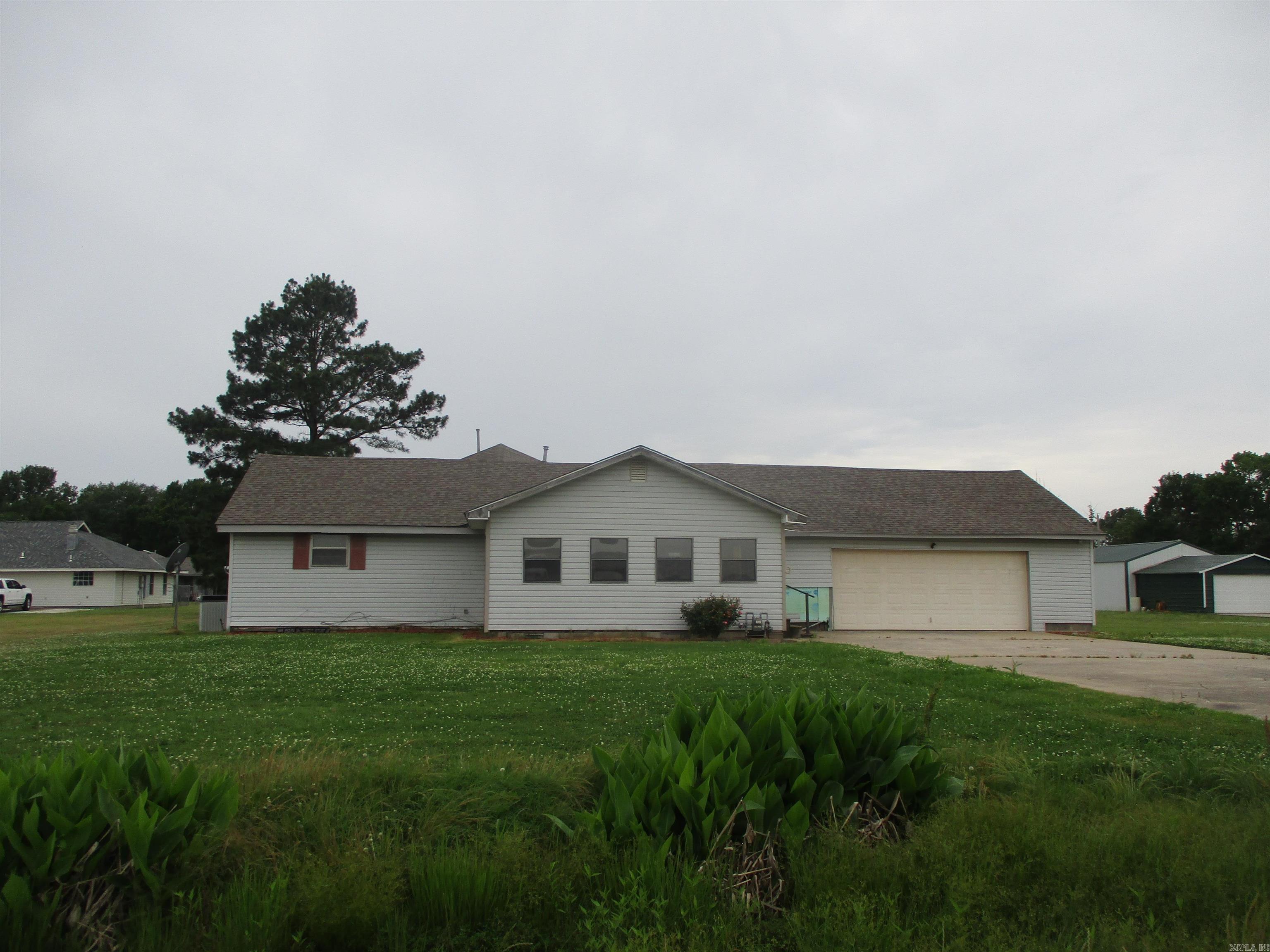 Not In List - Residential