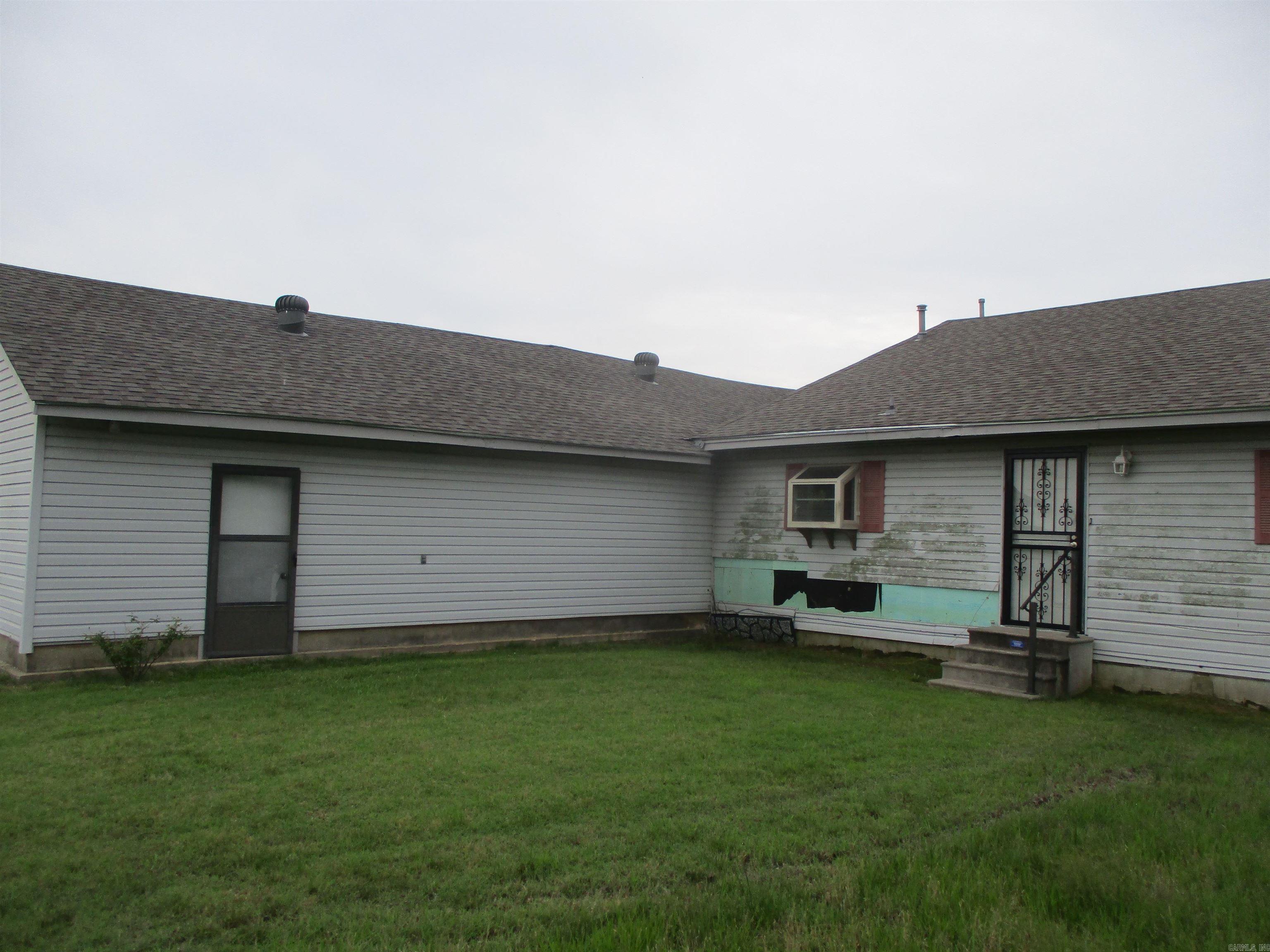 Not In List - Residential
