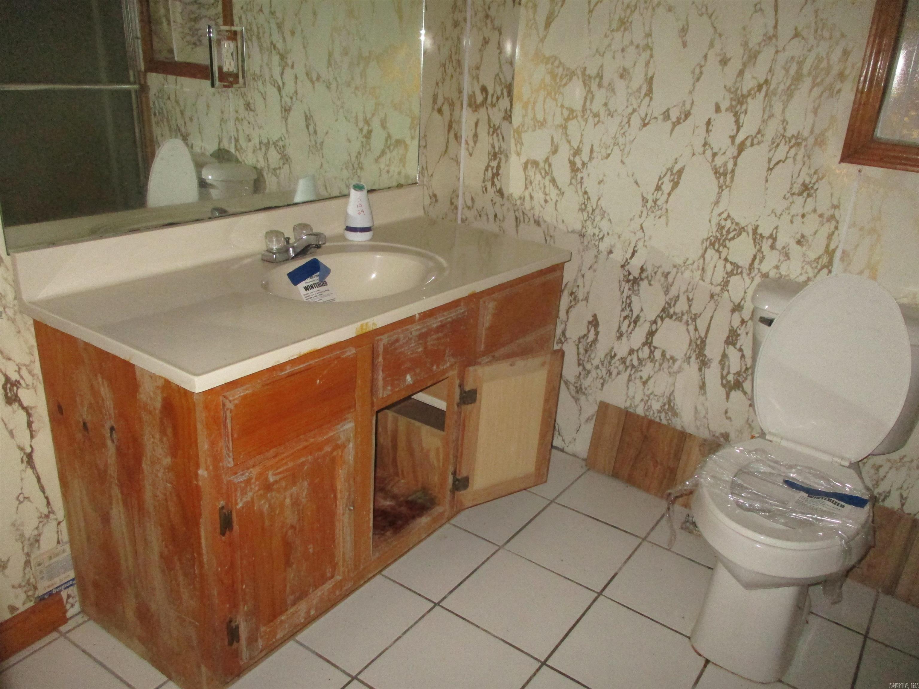 Not In List - Residential
