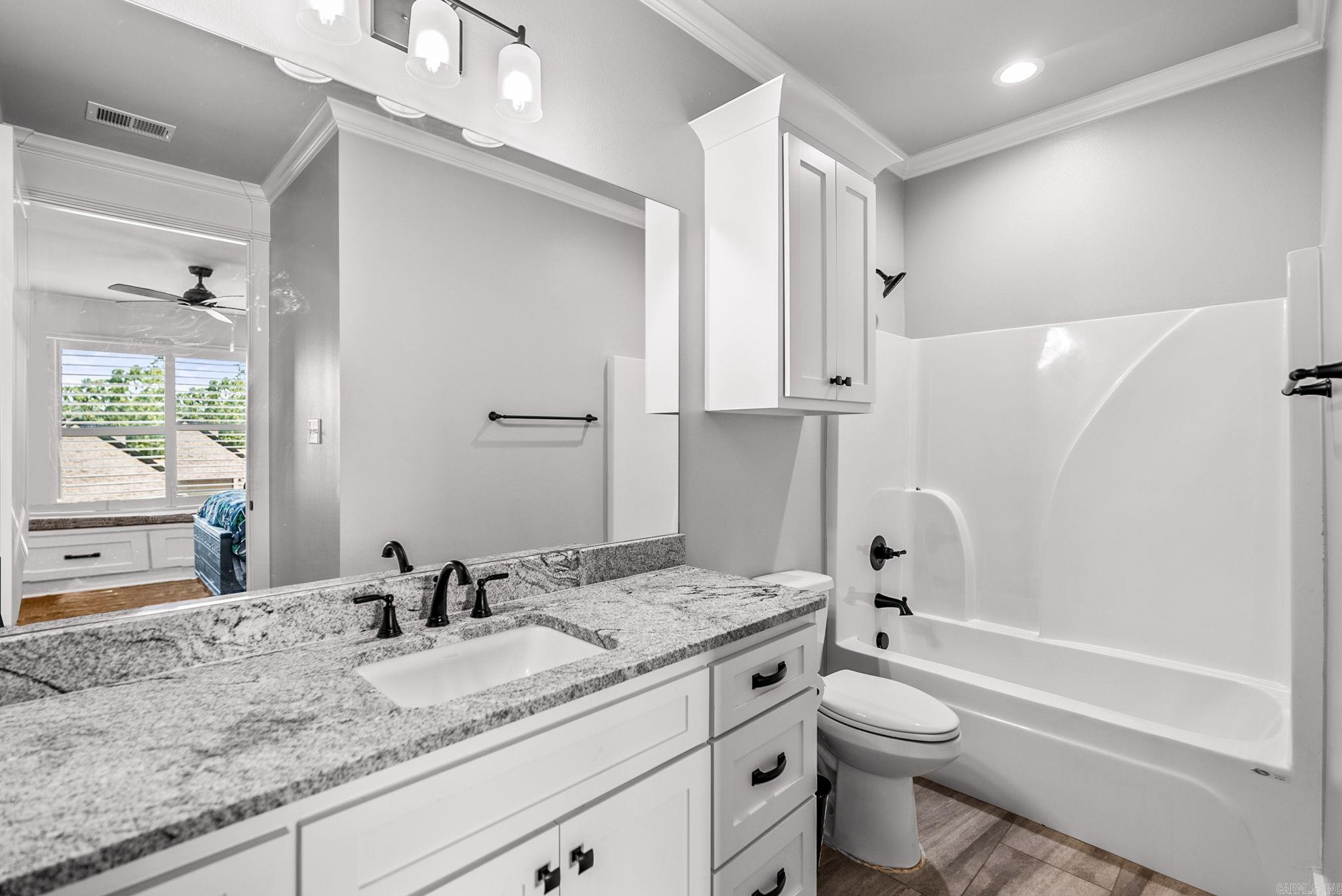 WELLINGTON PLACE - Residential