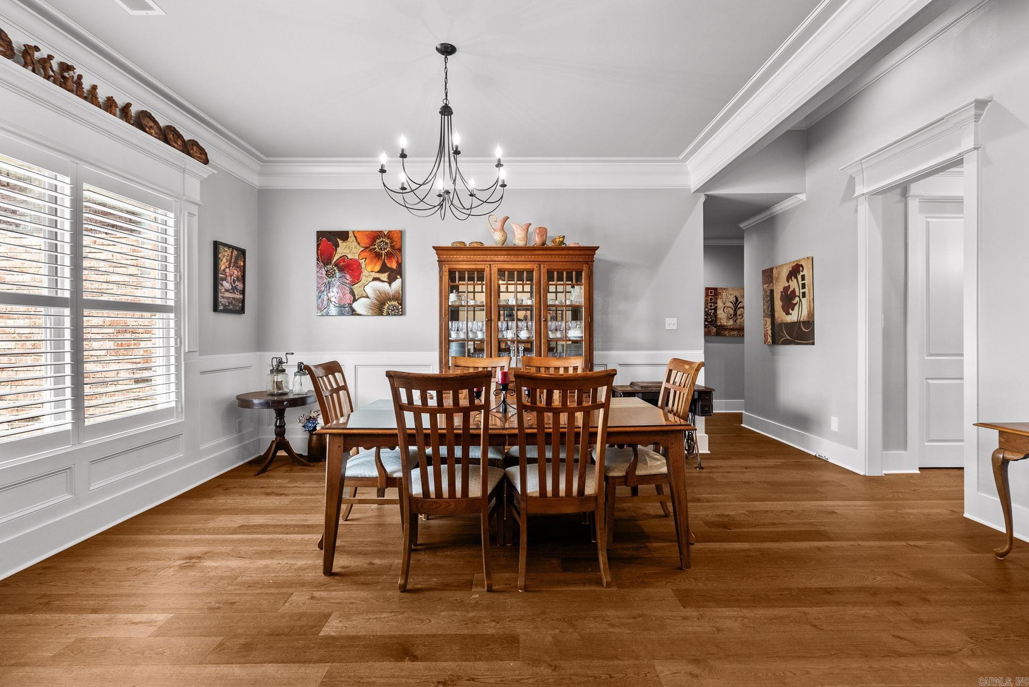 WELLINGTON PLACE - Residential
