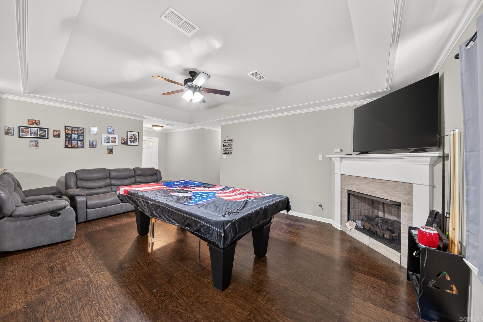 Magness Creek - Residential