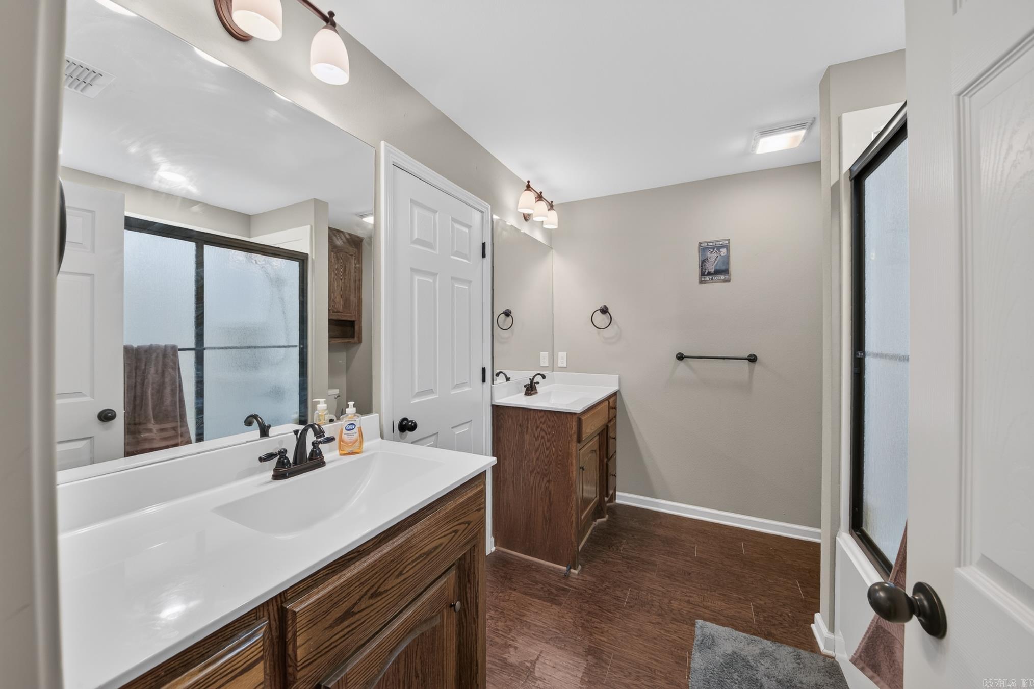 Magness Creek - Residential
