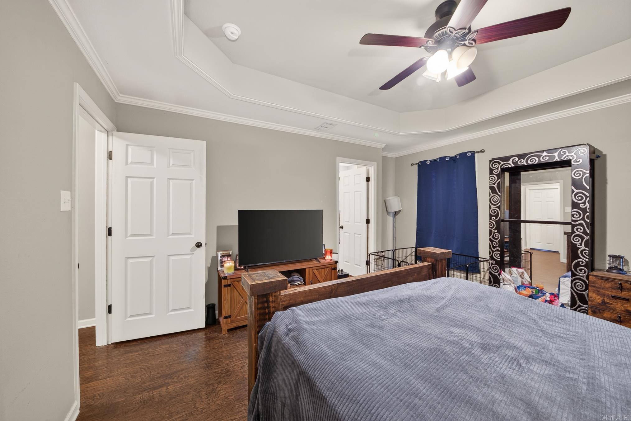 Magness Creek - Residential