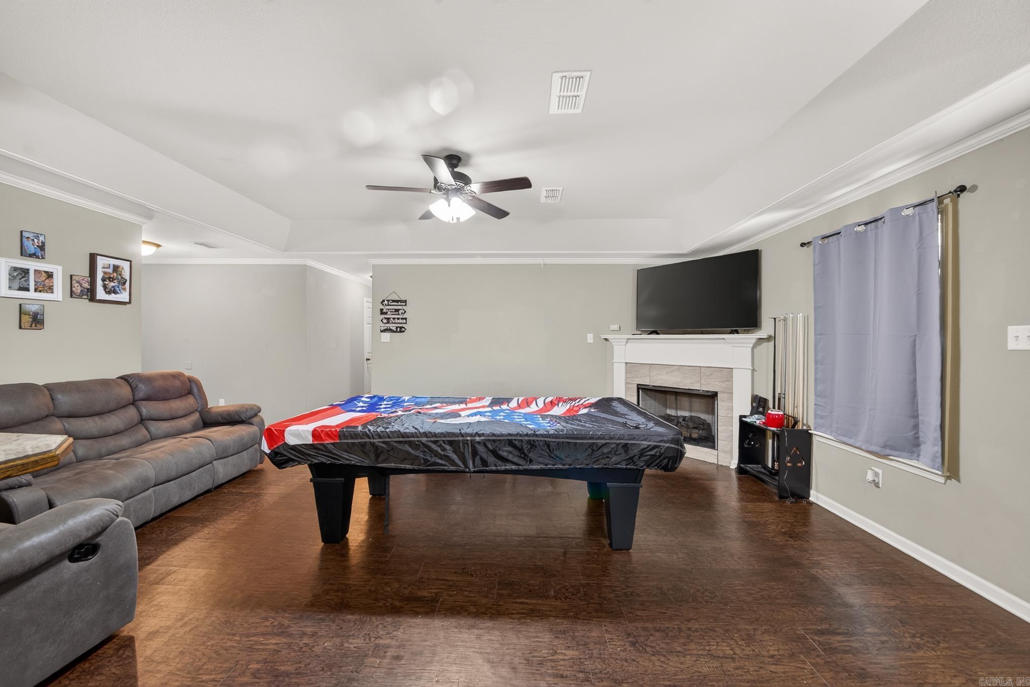 Magness Creek - Residential