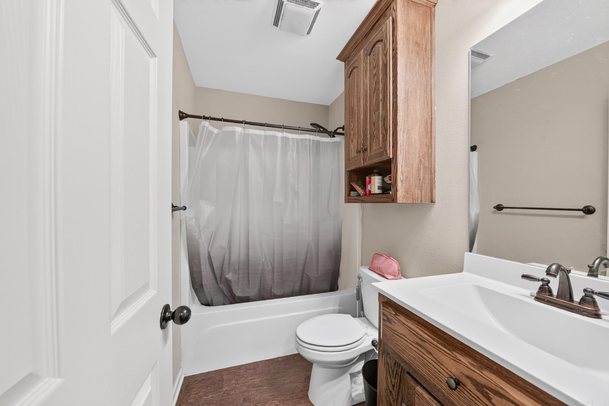 Magness Creek - Residential