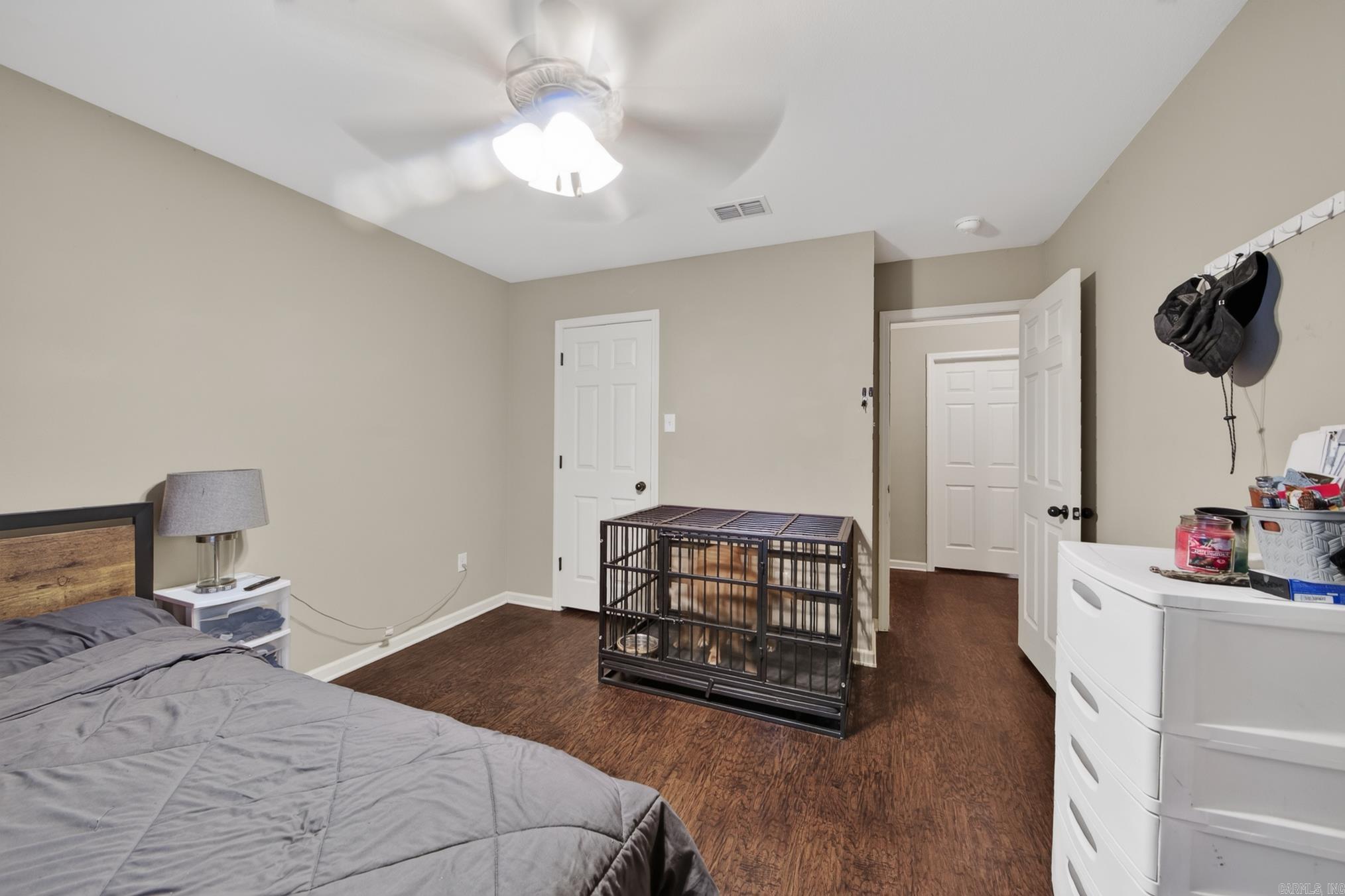 Magness Creek - Residential