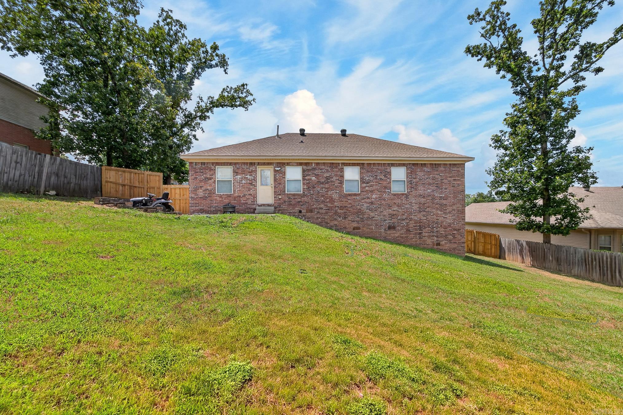 Magness Creek - Residential