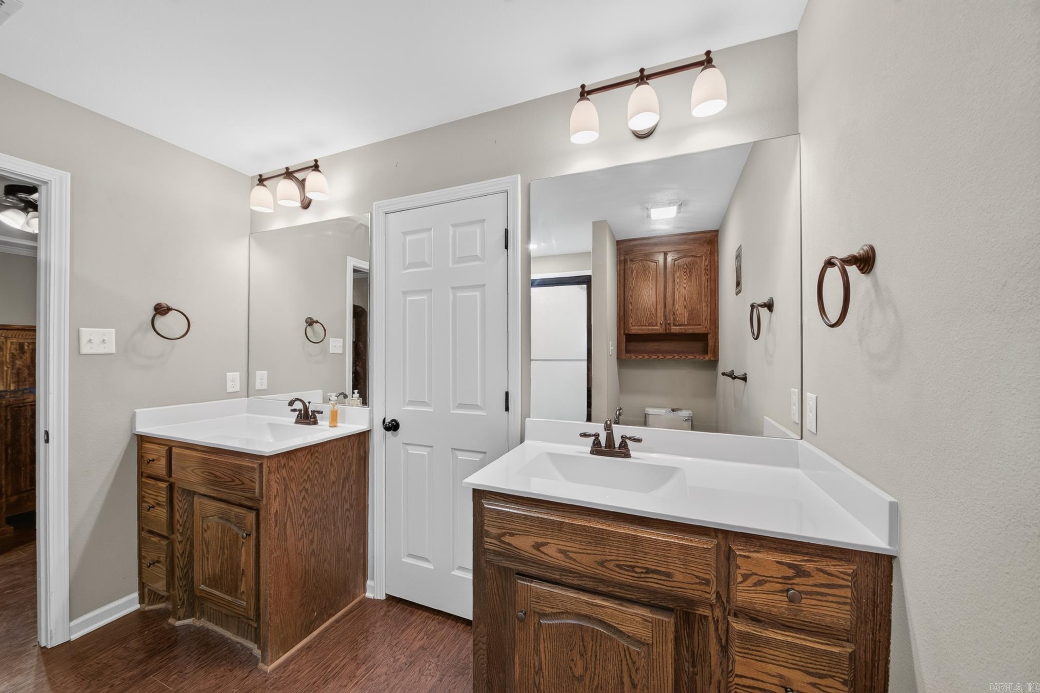 Magness Creek - Residential