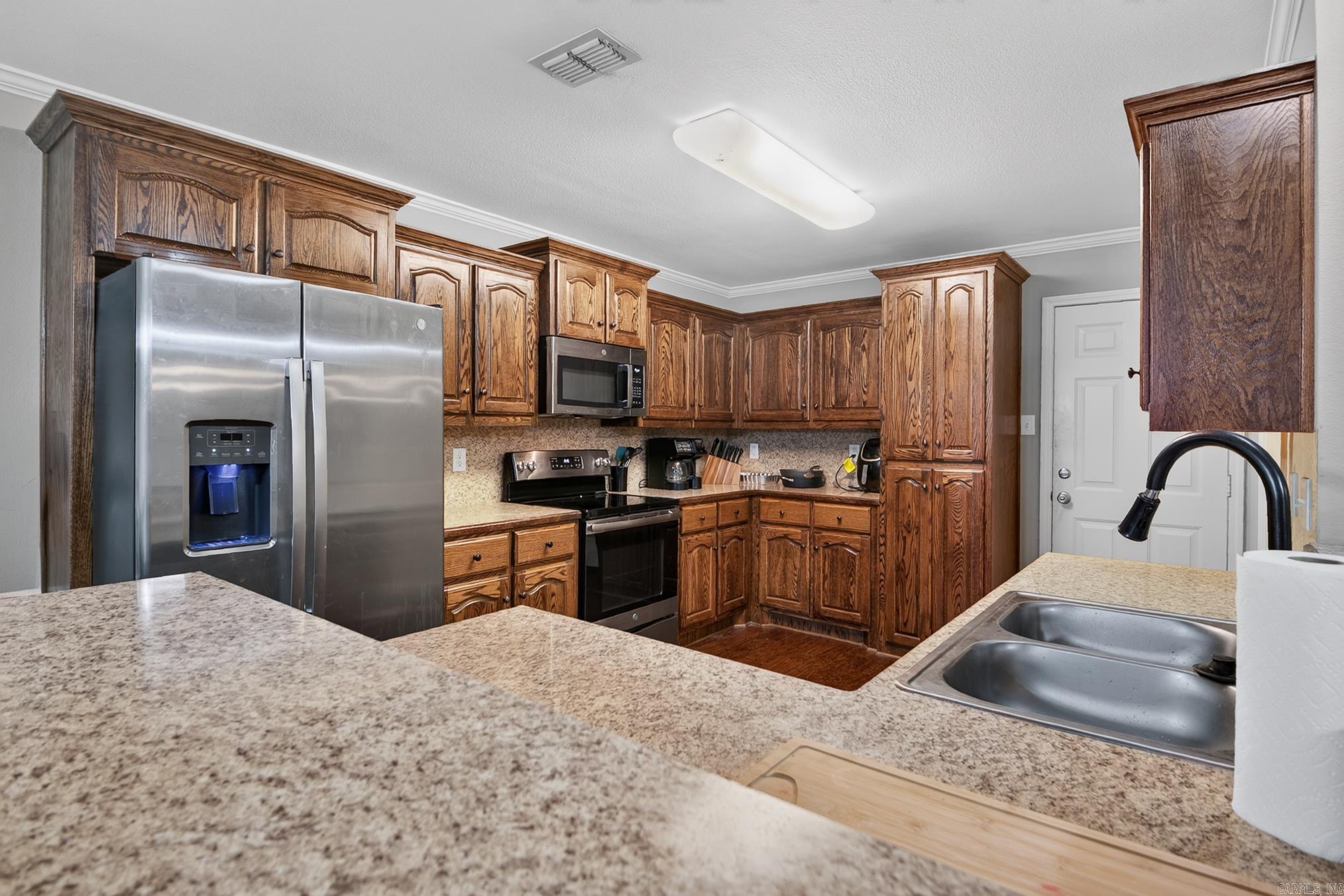 Magness Creek - Residential