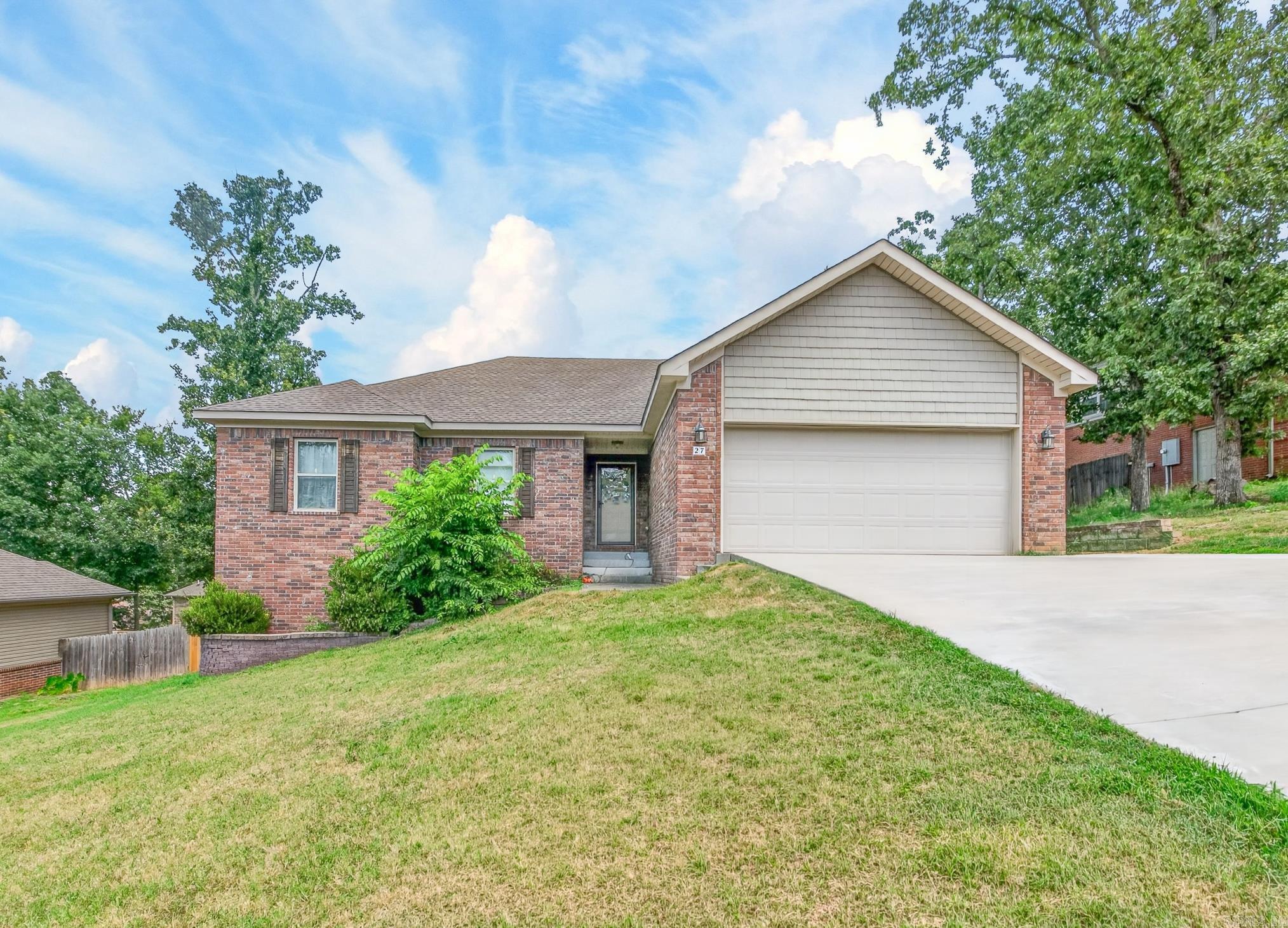 Magness Creek - Residential