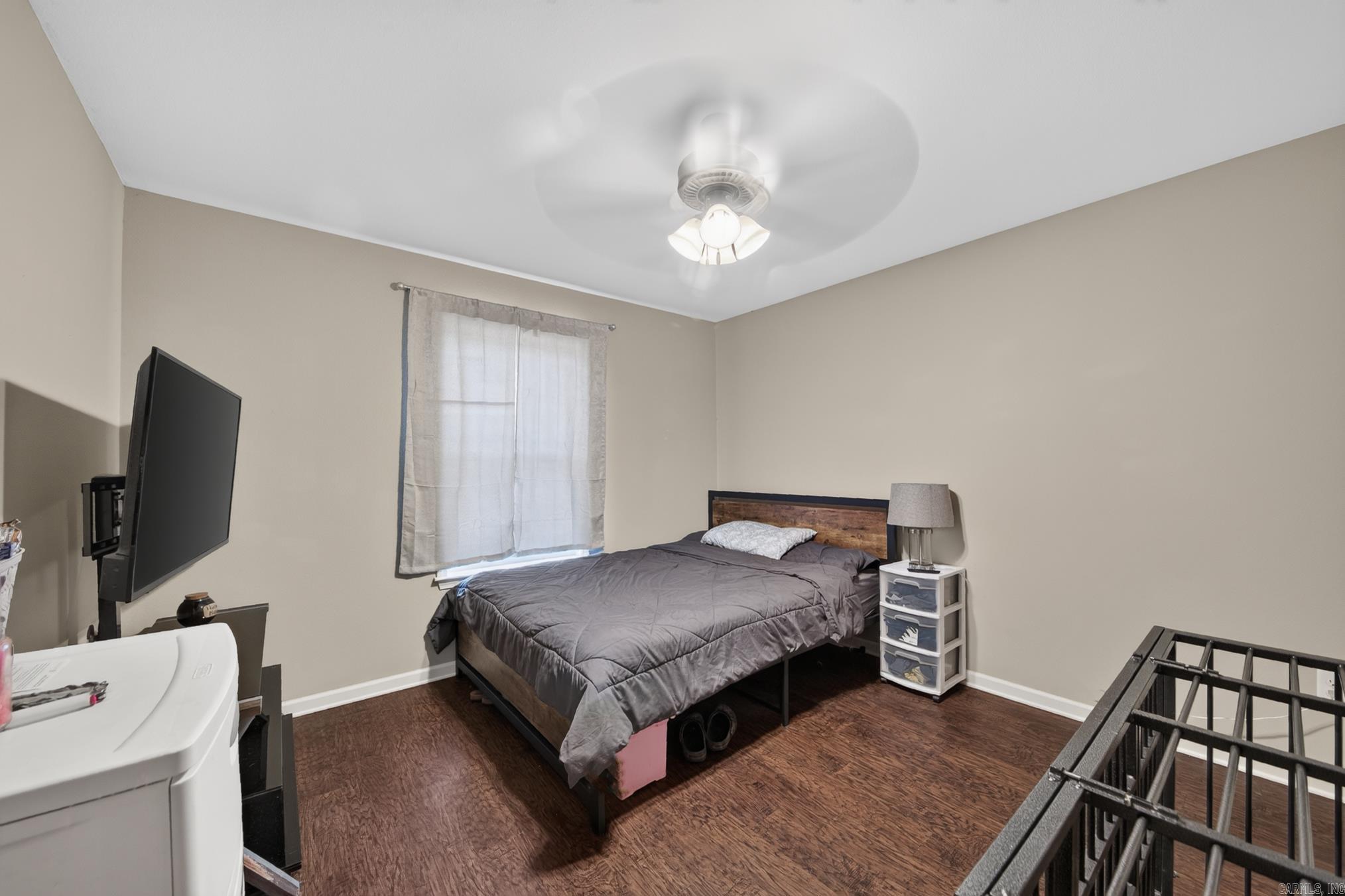 Magness Creek - Residential