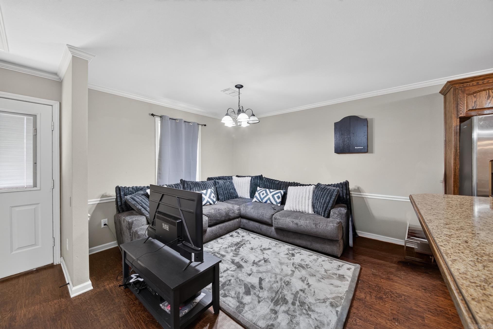 Magness Creek - Residential