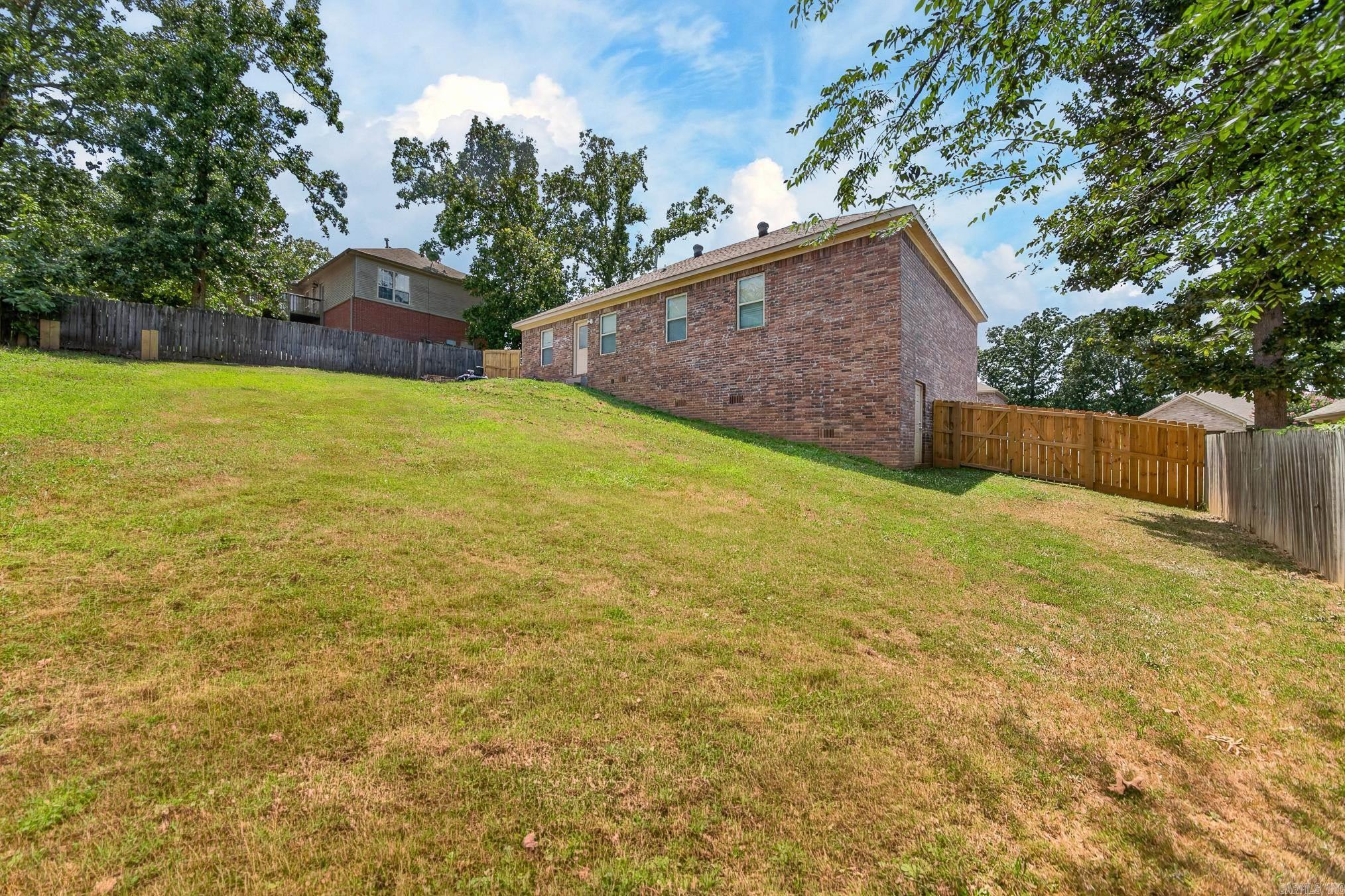 Magness Creek - Residential