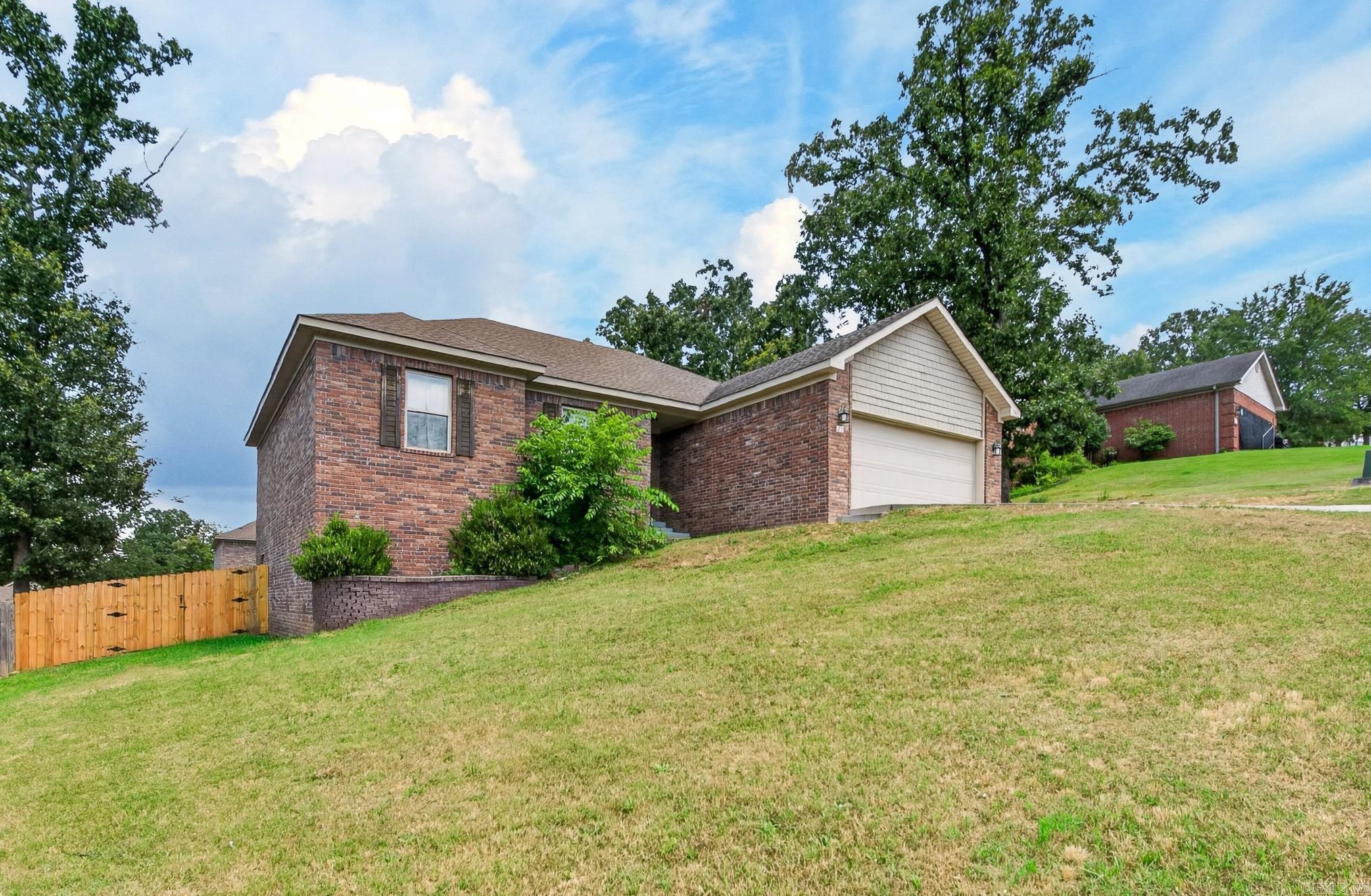 Magness Creek - Residential