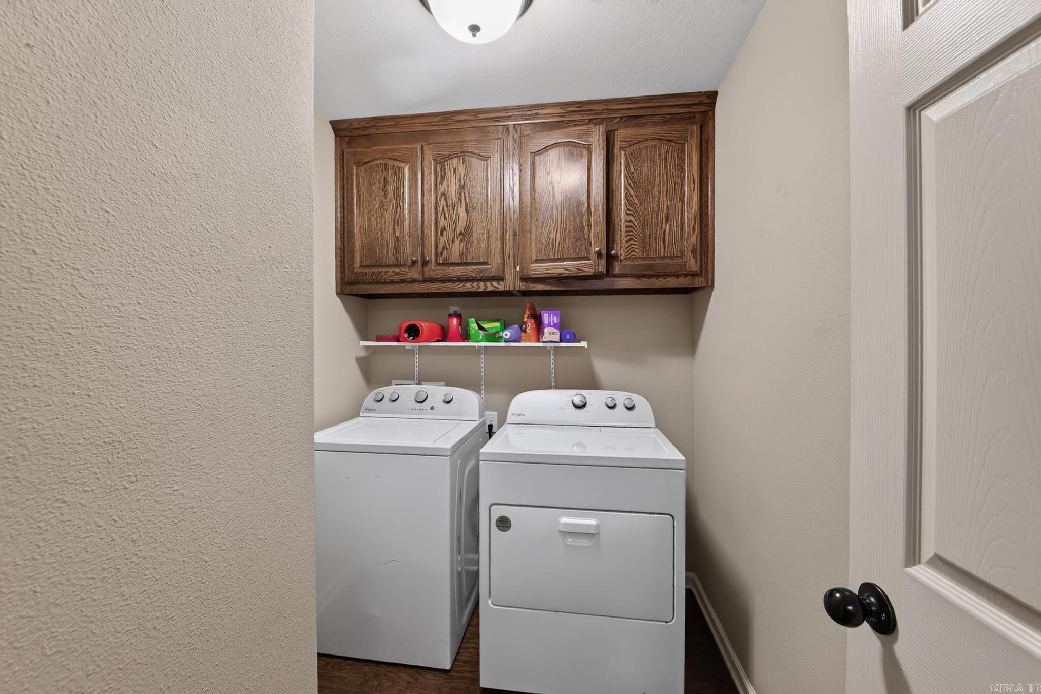 Magness Creek - Residential
