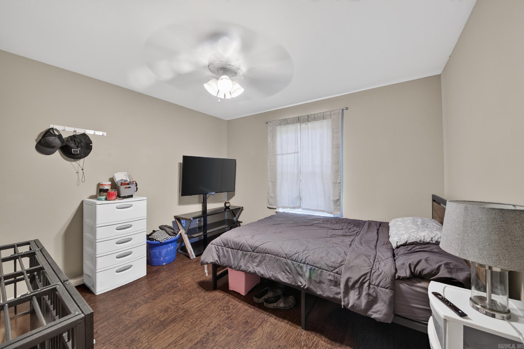 Magness Creek - Residential