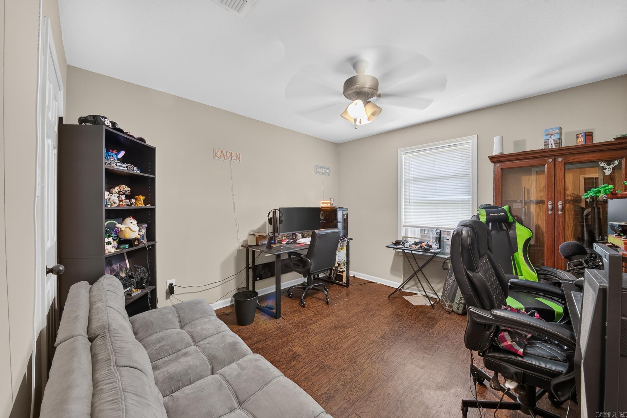 Magness Creek - Residential