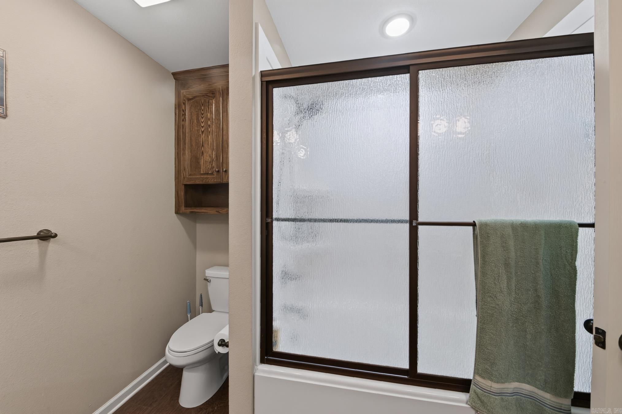 Magness Creek - Residential