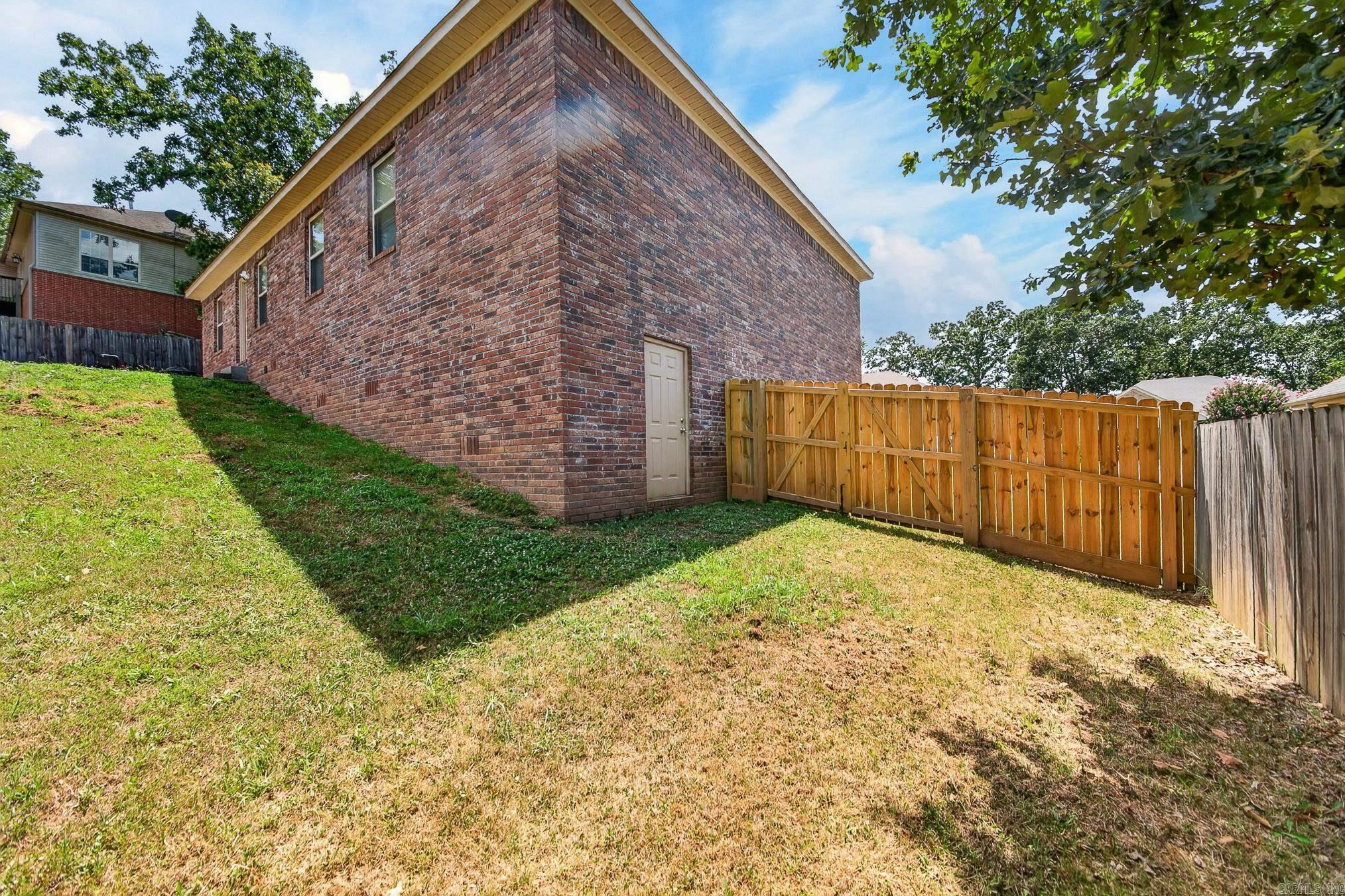 Magness Creek - Residential