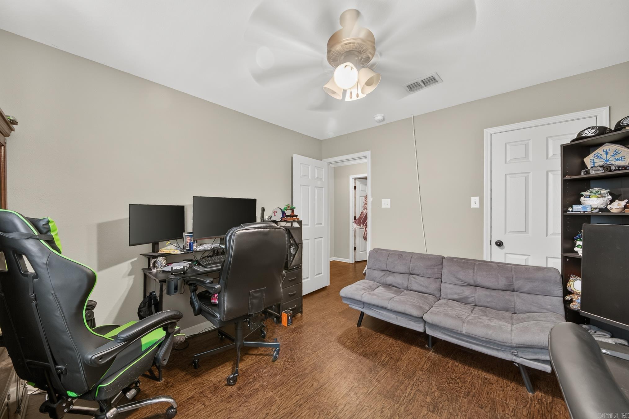 Magness Creek - Residential