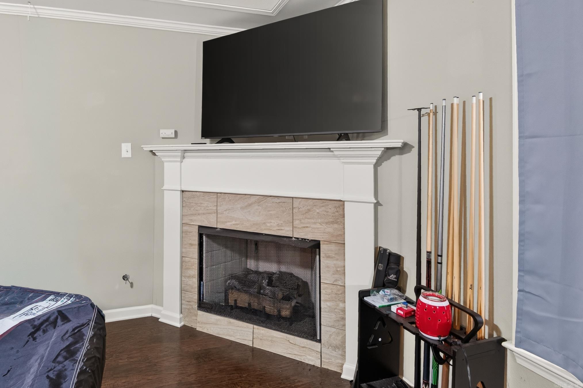 Magness Creek - Residential