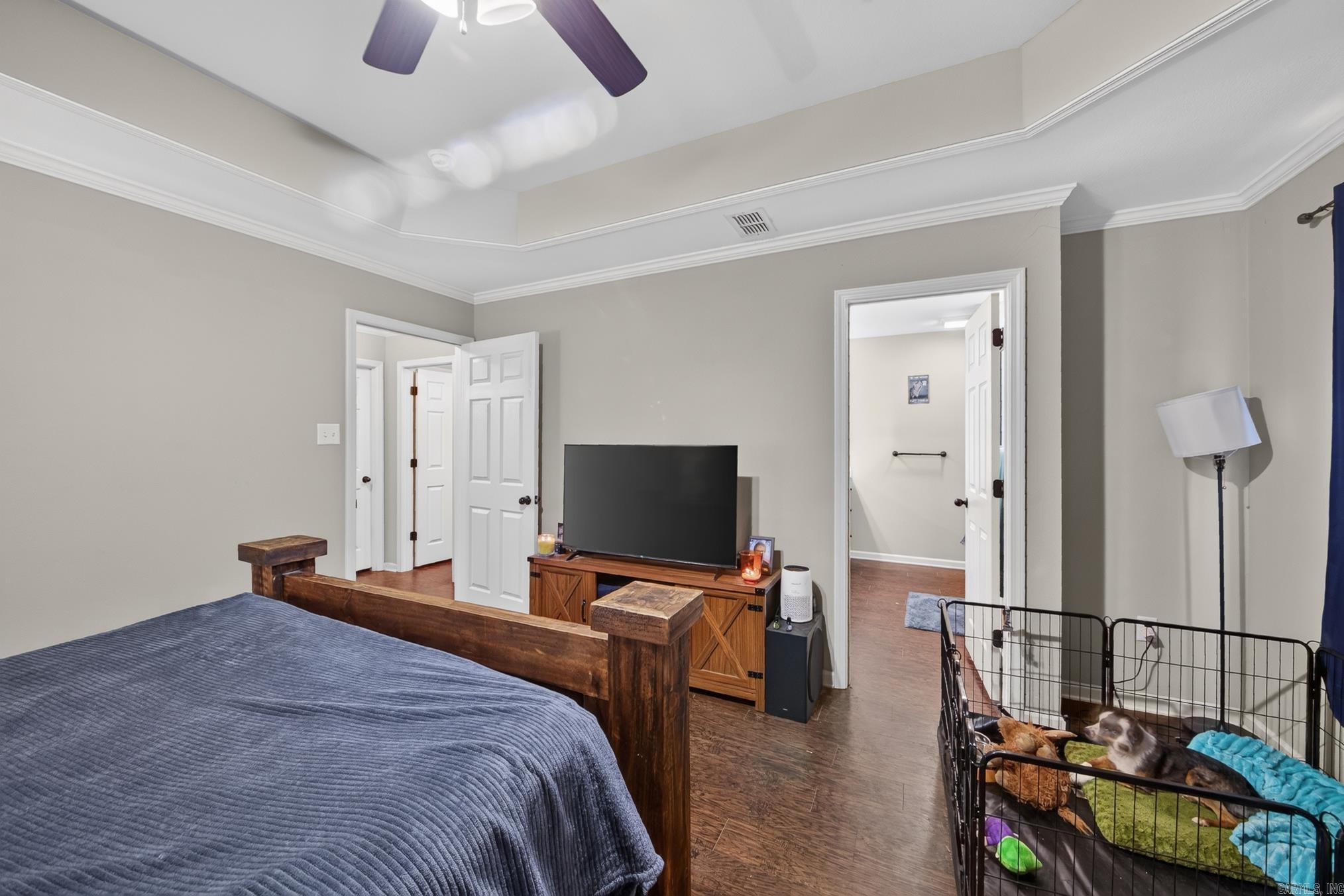 Magness Creek - Residential