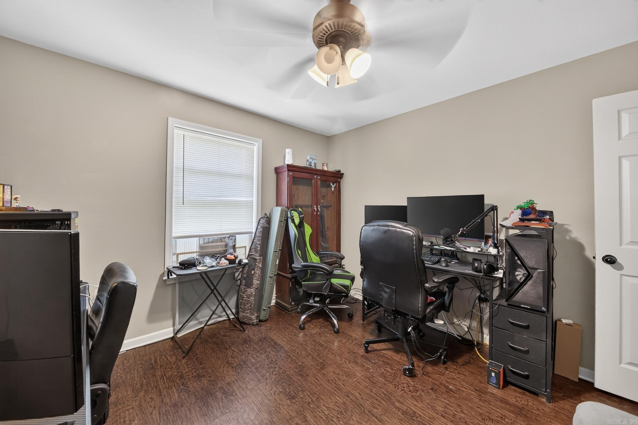 Magness Creek - Residential