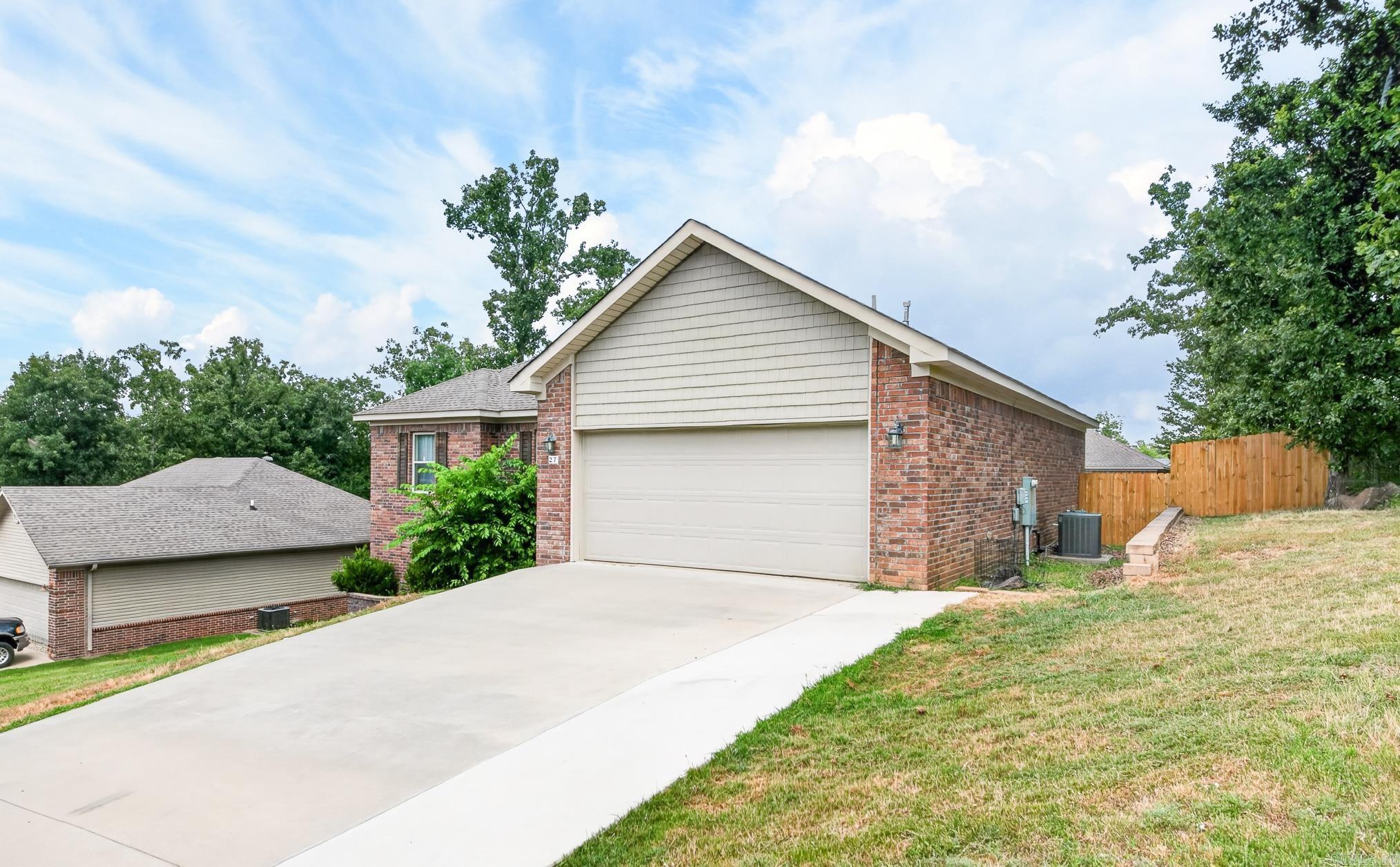 Magness Creek - Residential