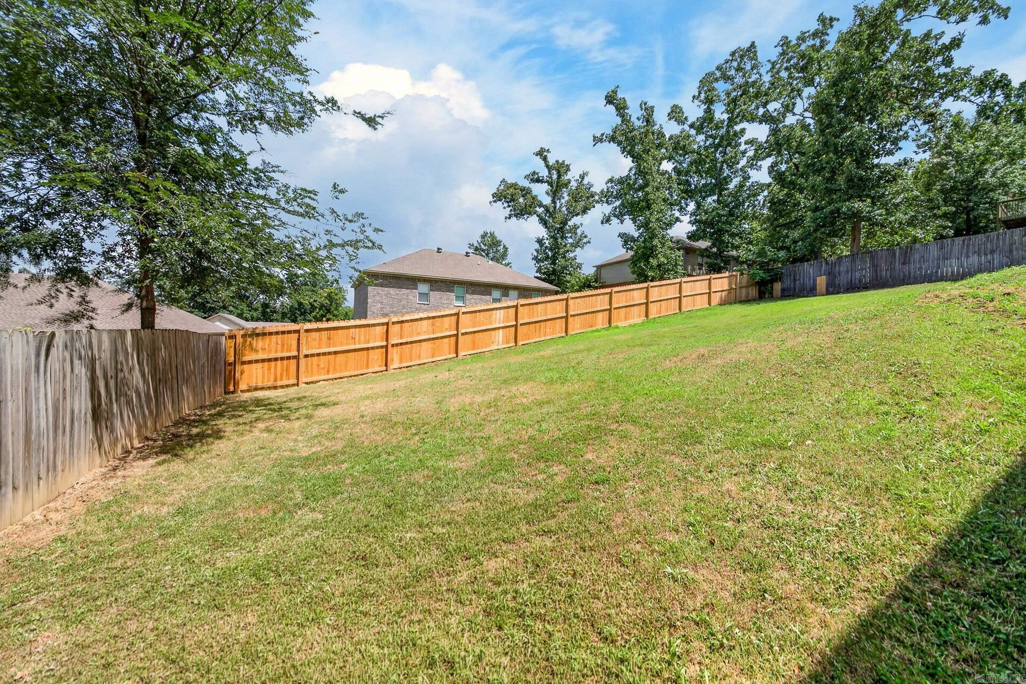 Magness Creek - Residential