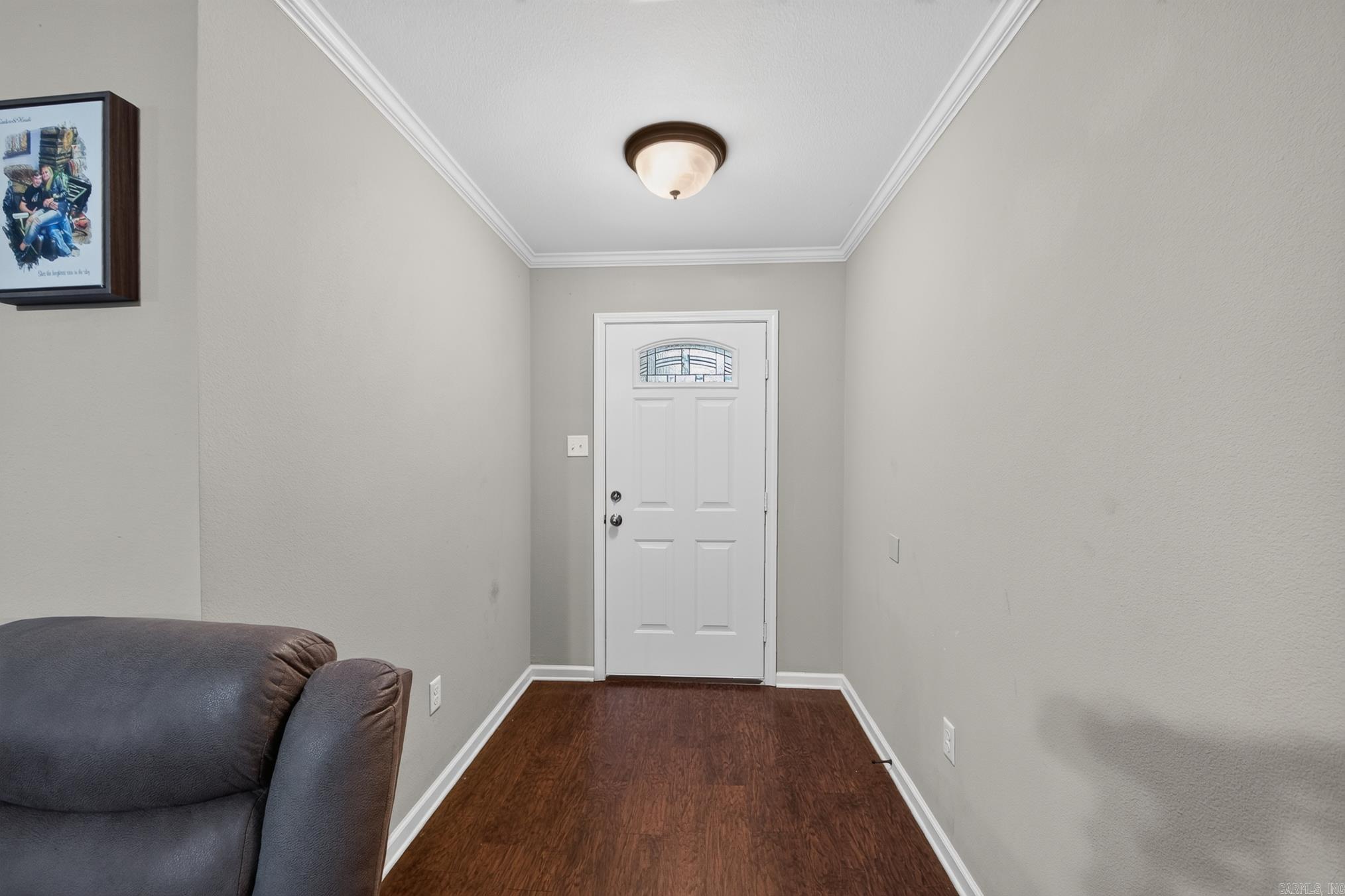 Magness Creek - Residential