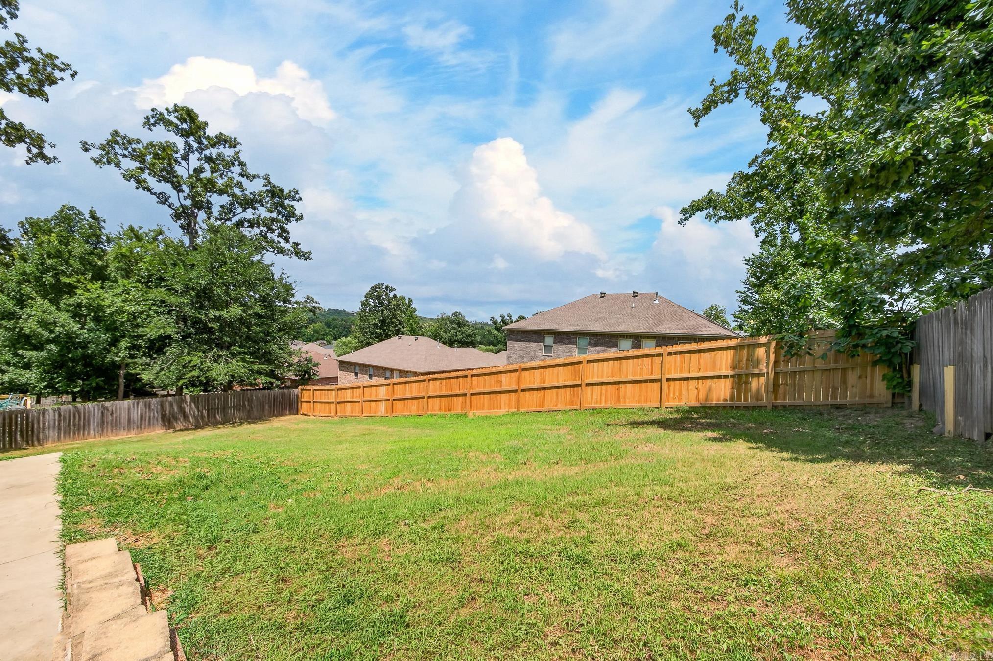 Magness Creek - Residential
