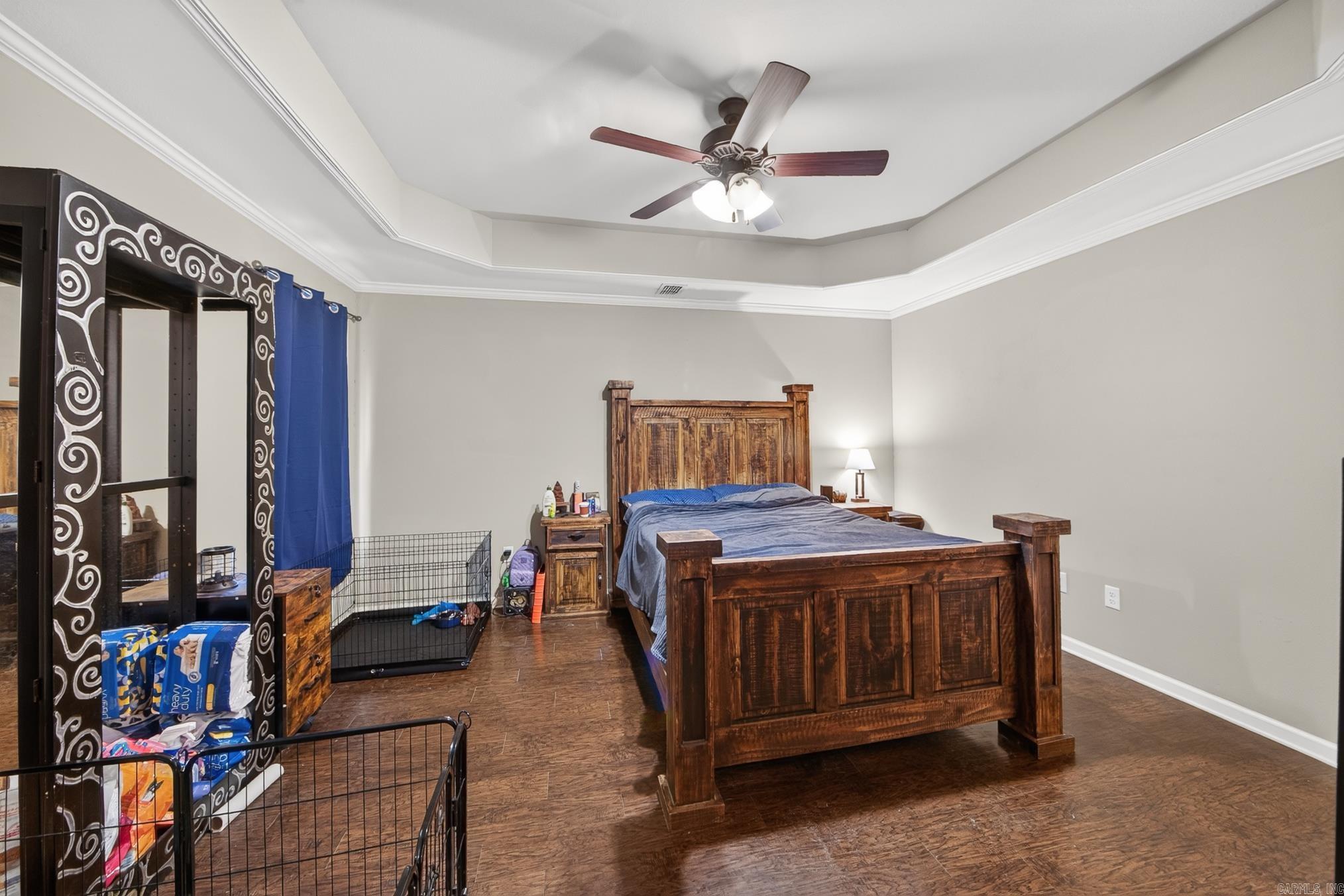 Magness Creek - Residential