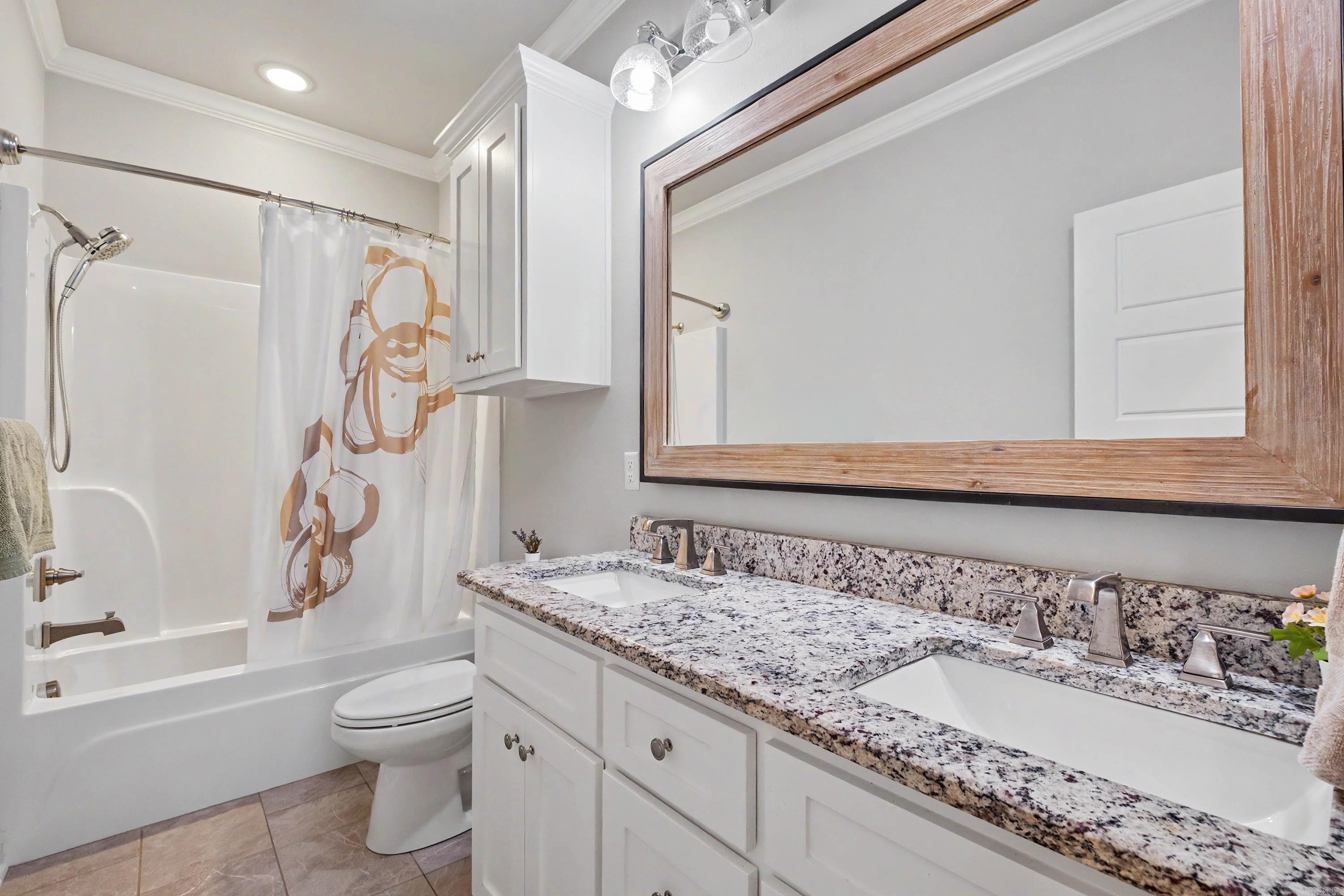 CREEKSIDE ADDN - Residential